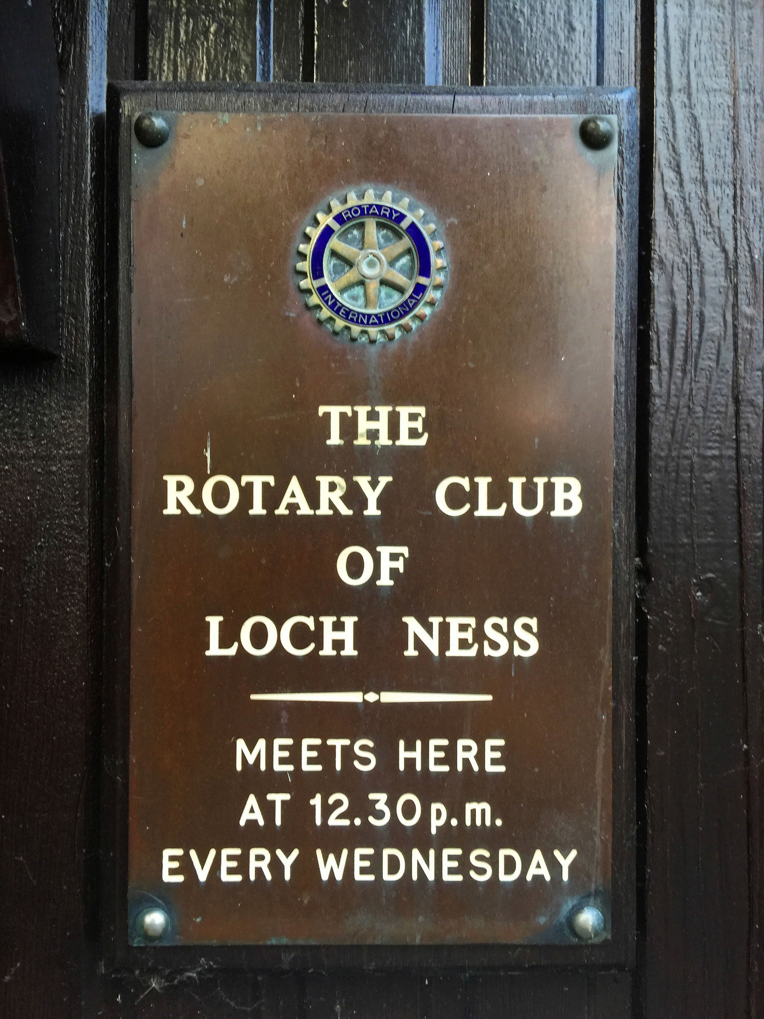 INVERNESS