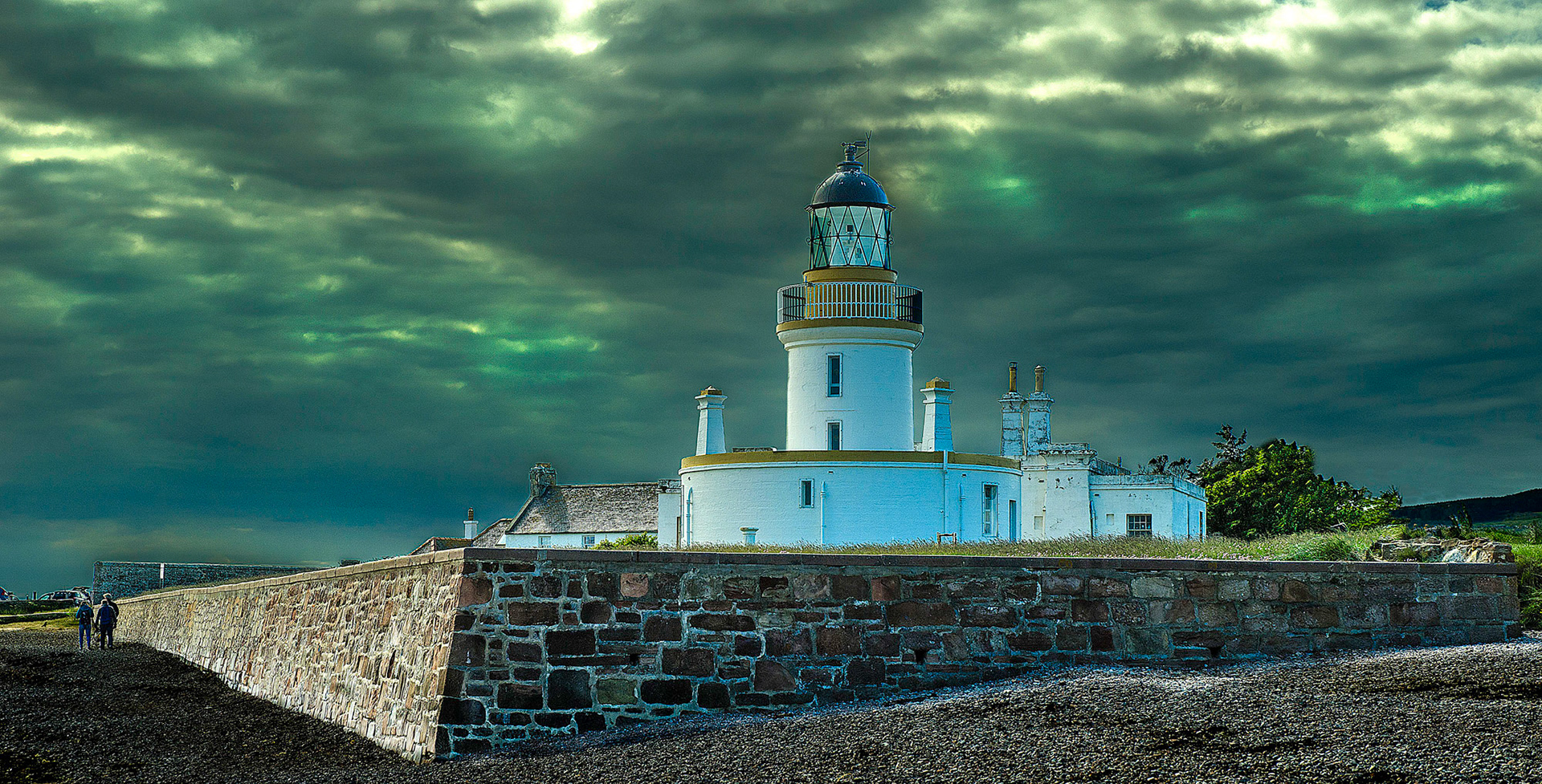 FORTROSE