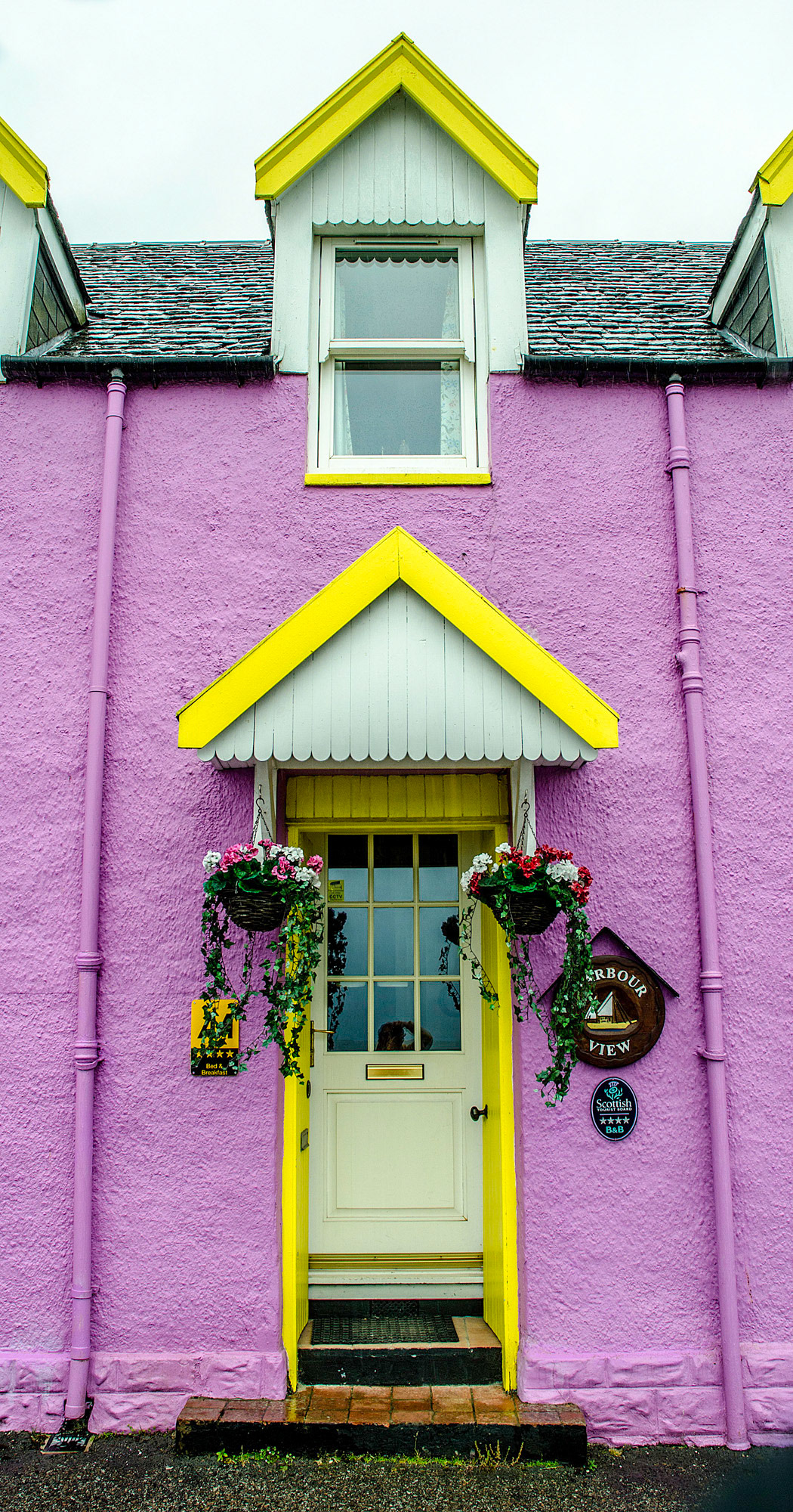 ILE DE MULL