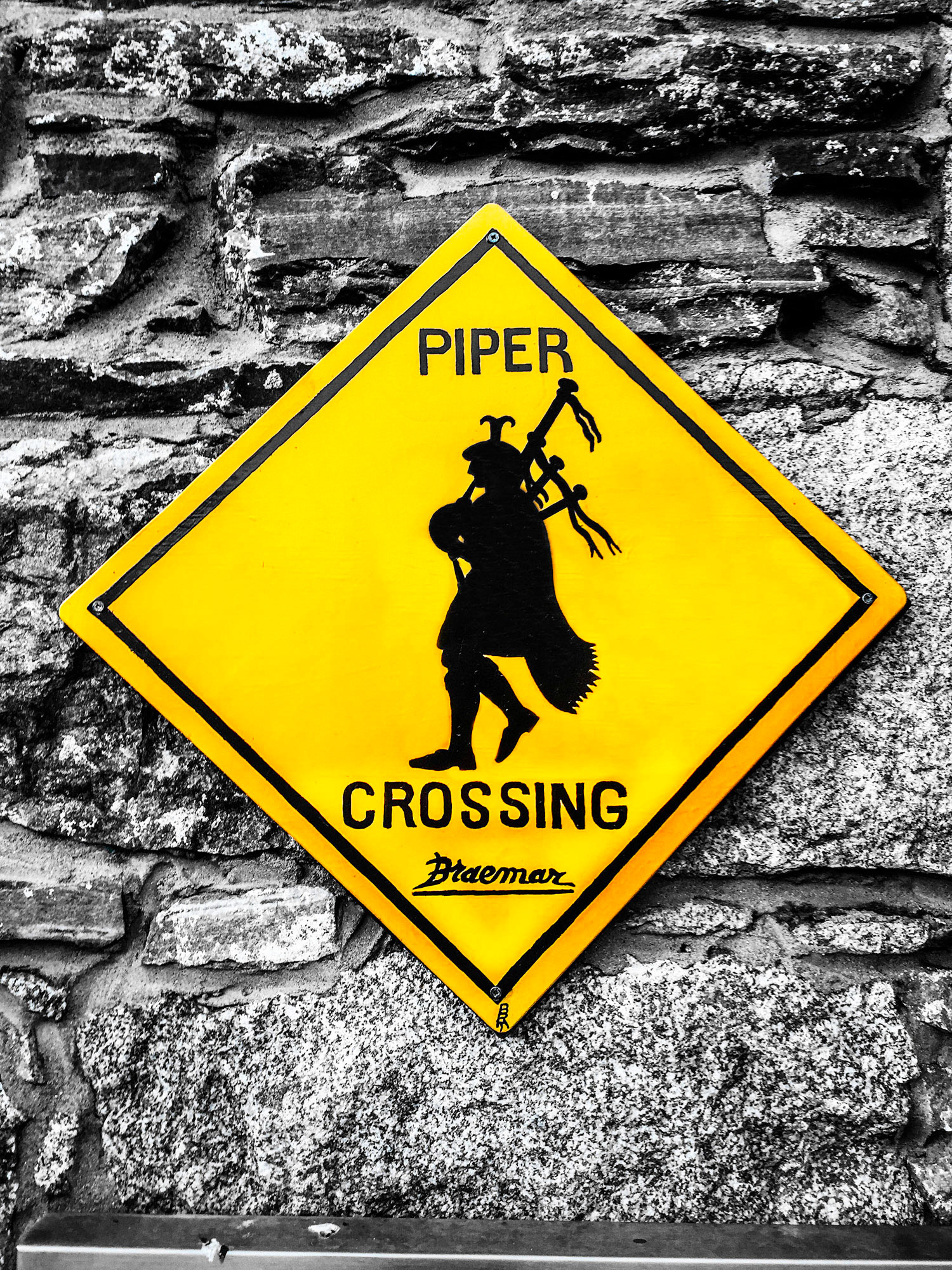 PIPER CROSSING