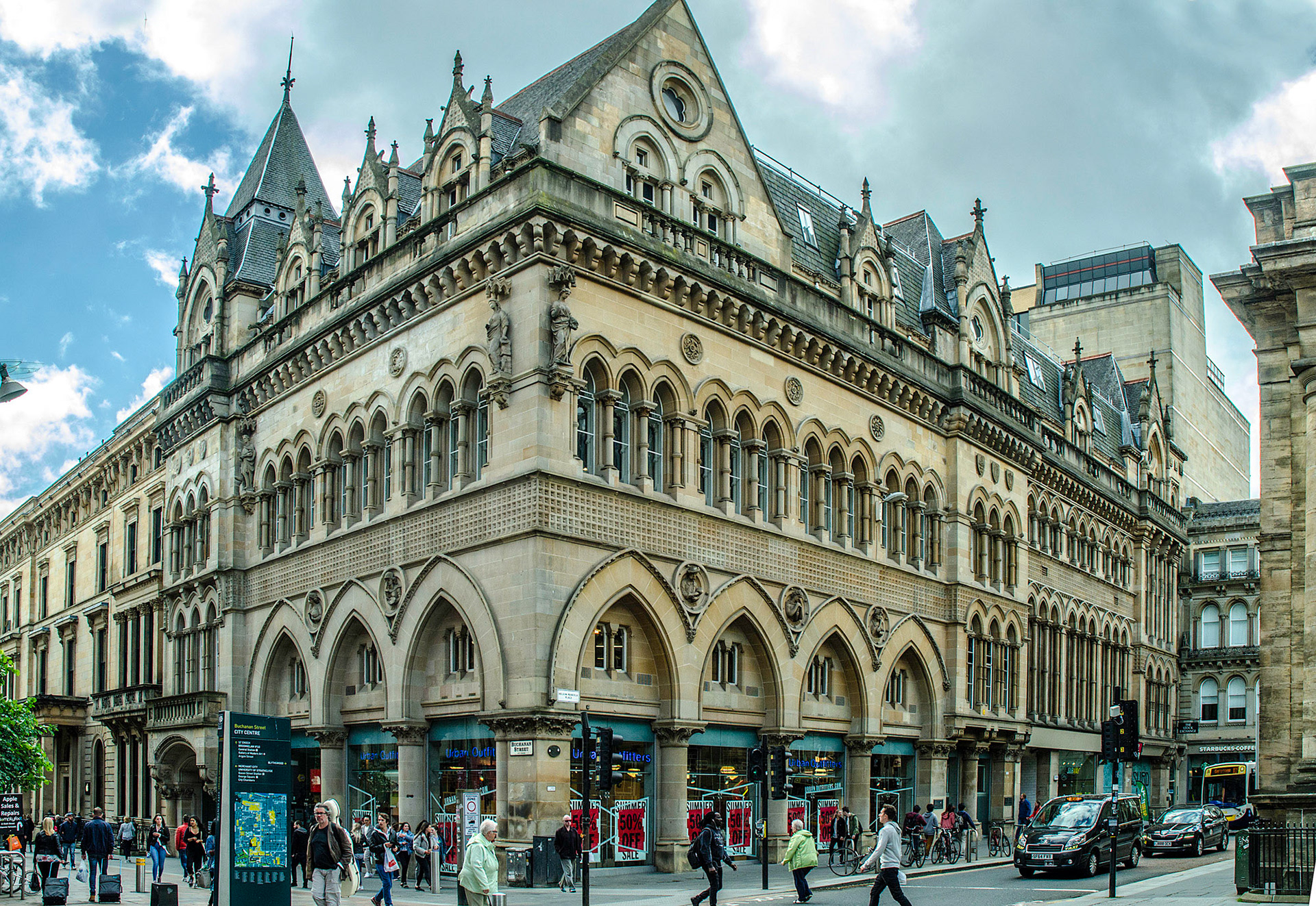 GLASGOW