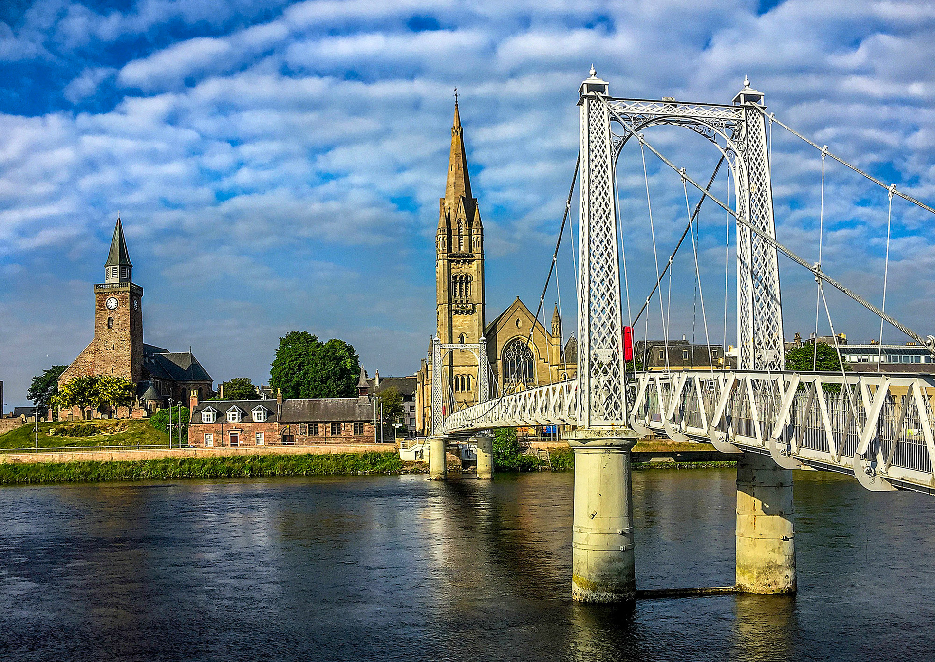 INVERNESS