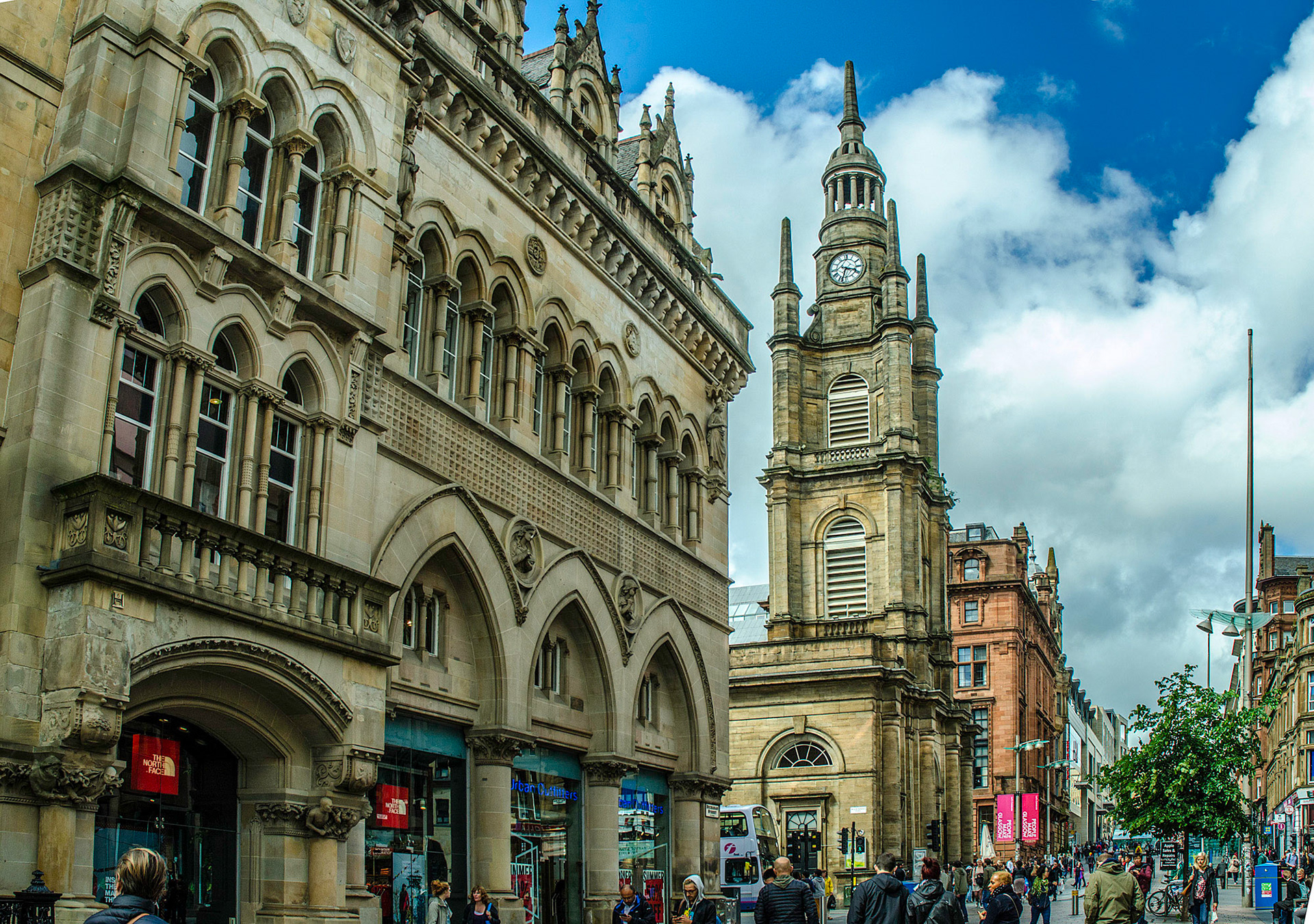 GLASGOW