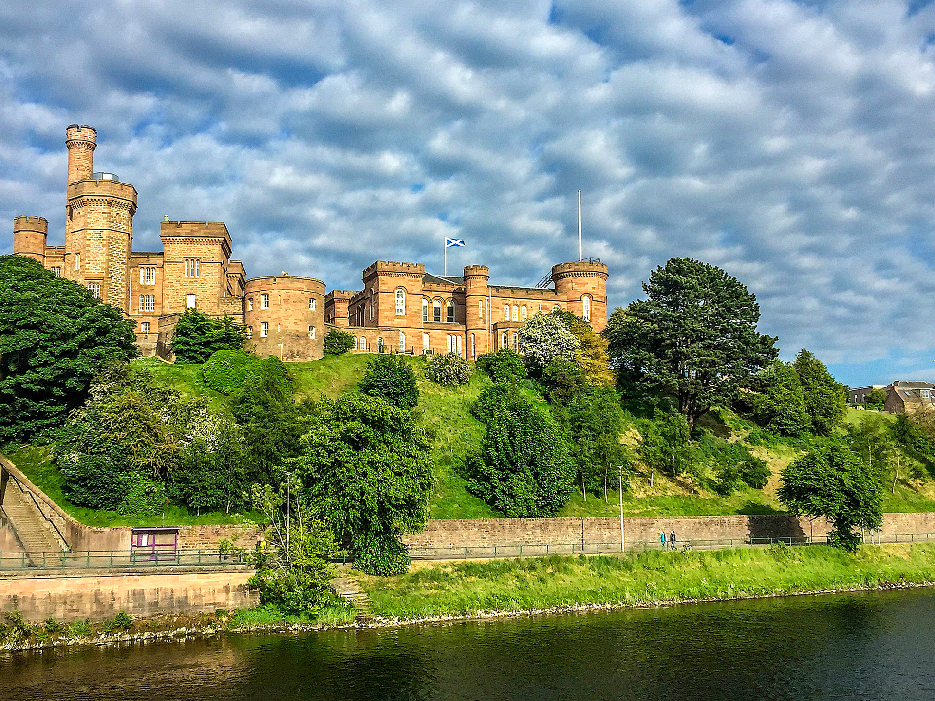 INVERNESS