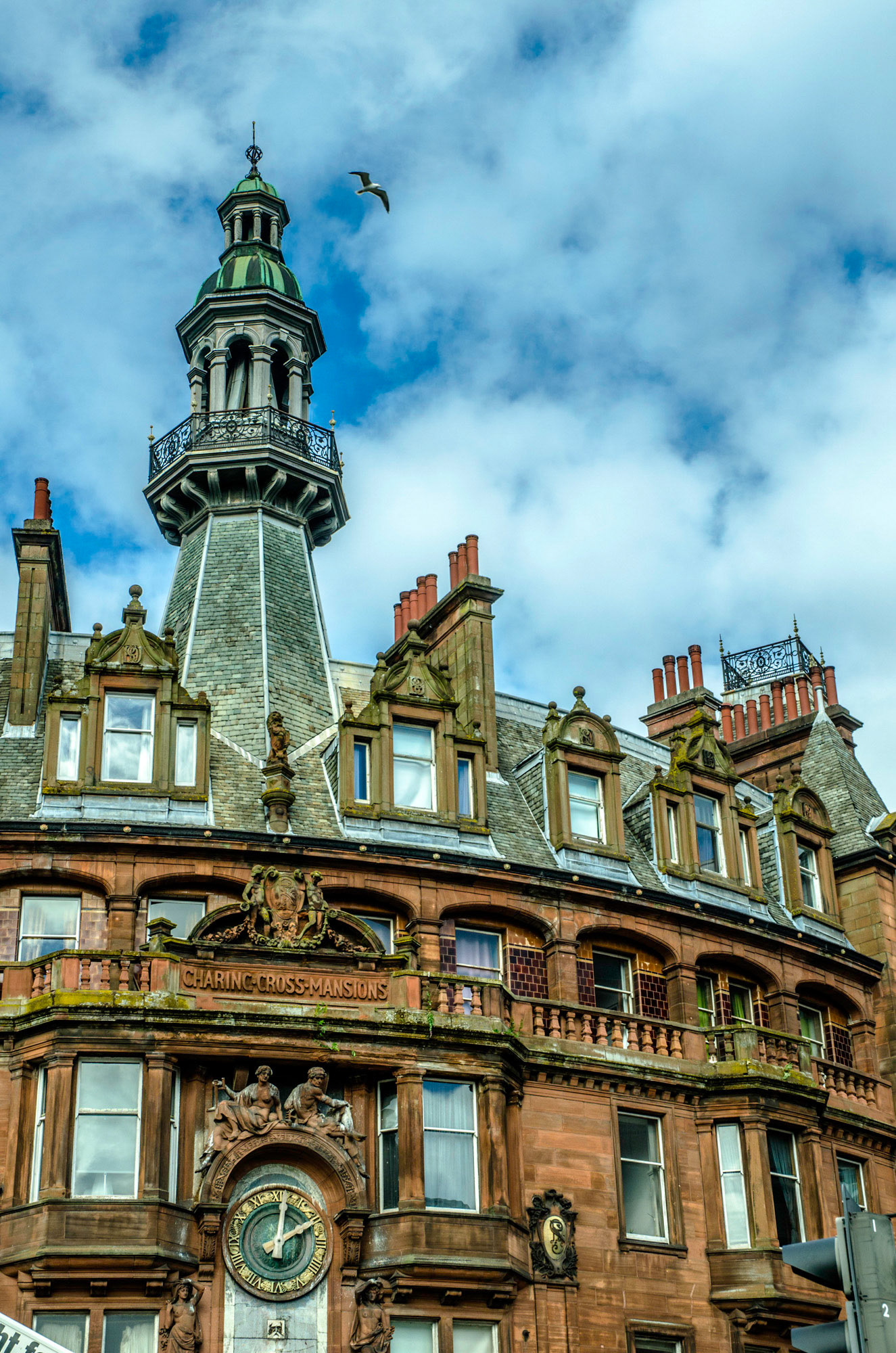 GLASGOW