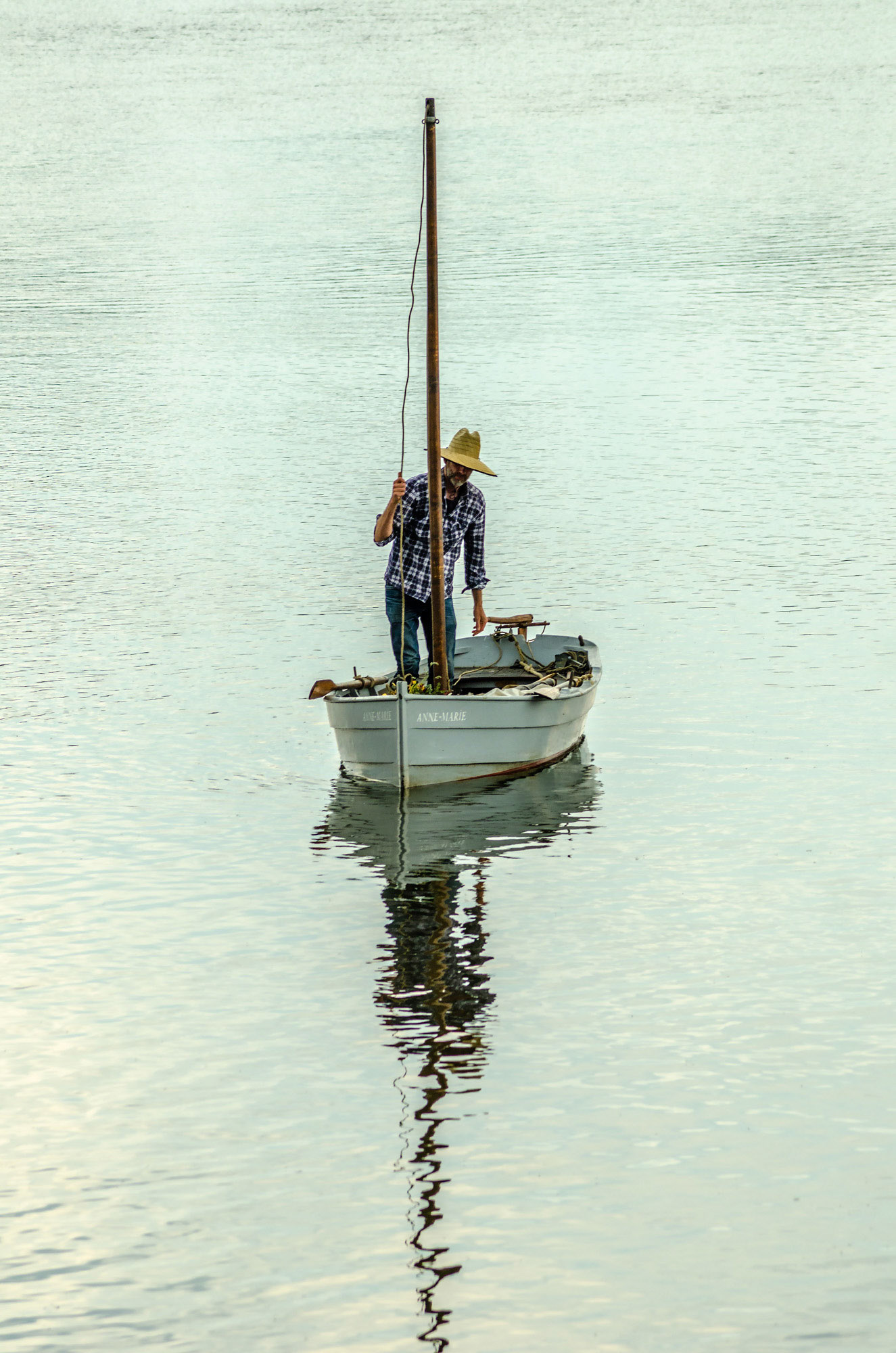 BALADE EN LOIRE ACTE 1