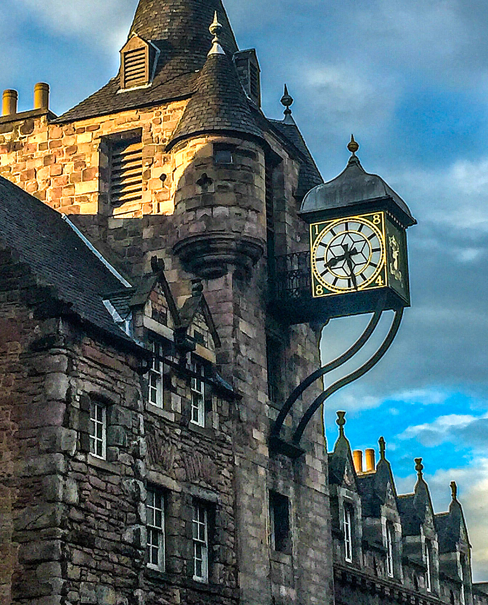 EDIMBOURG