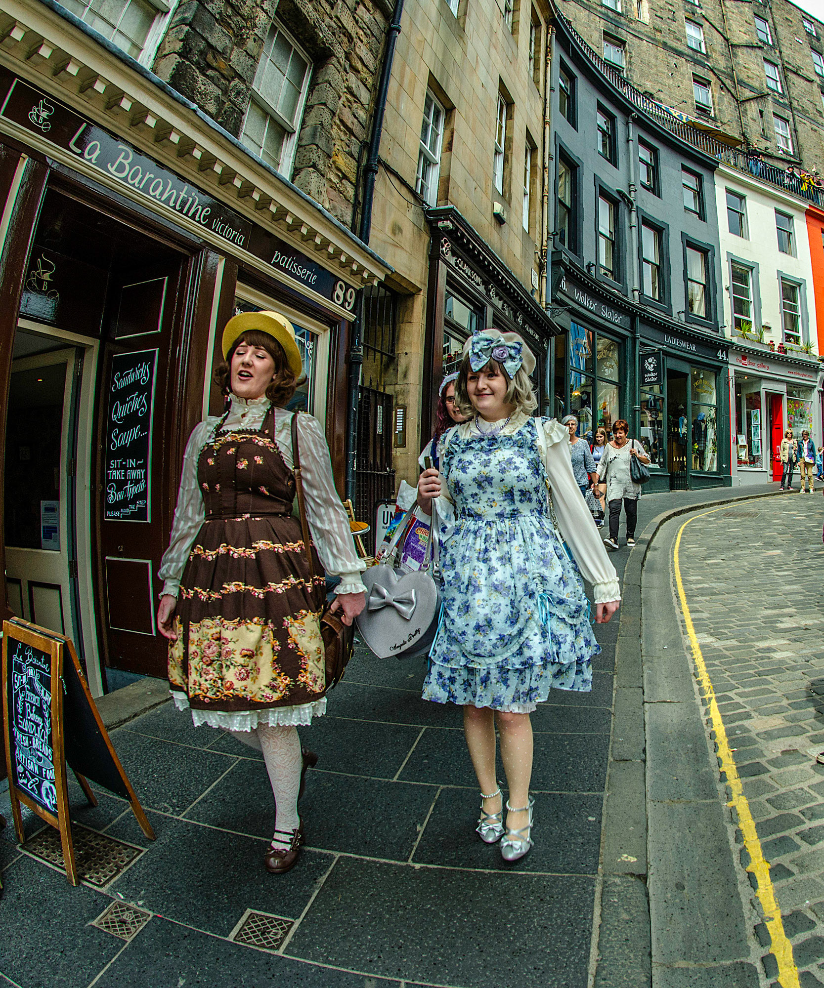 EDIMBOURG