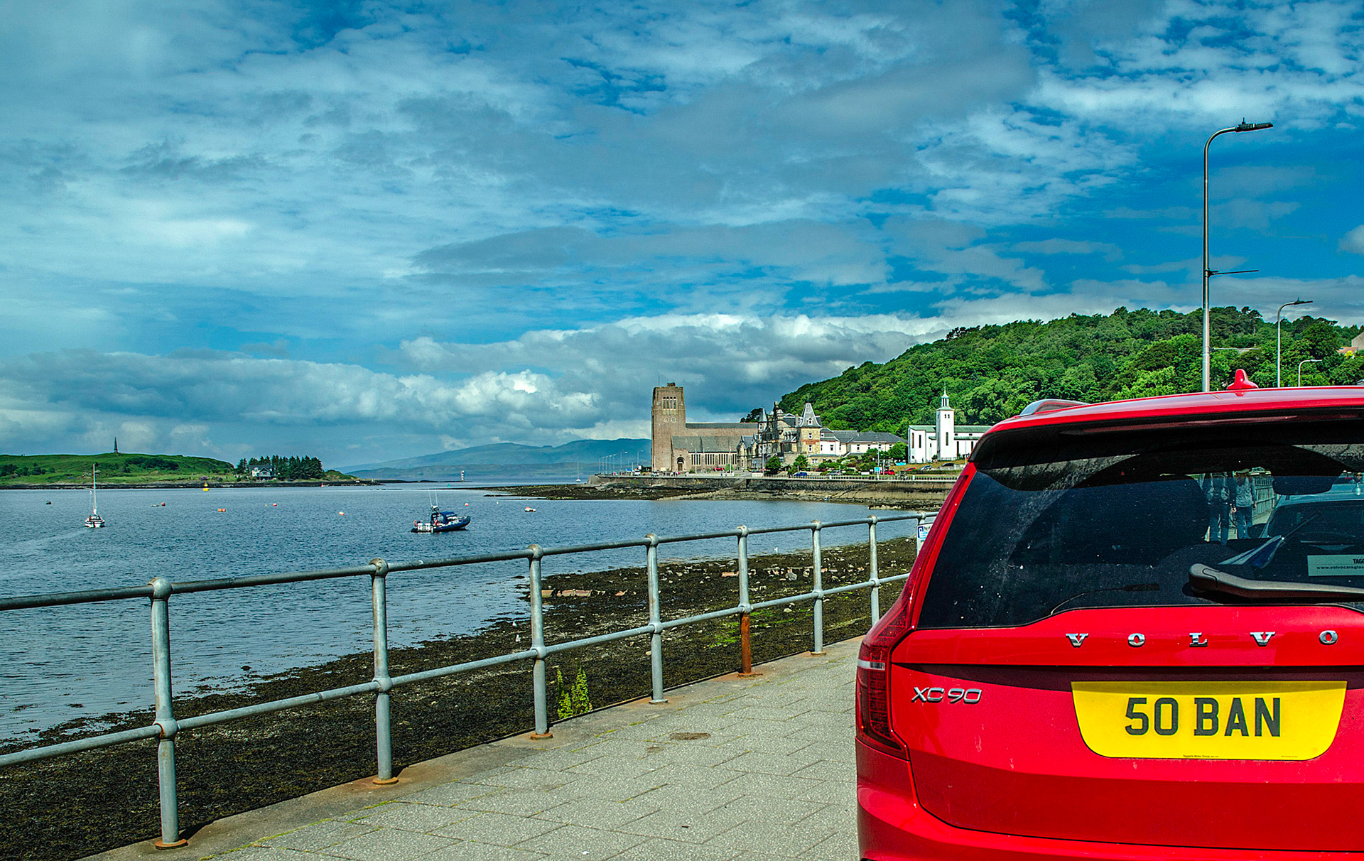 OBAN