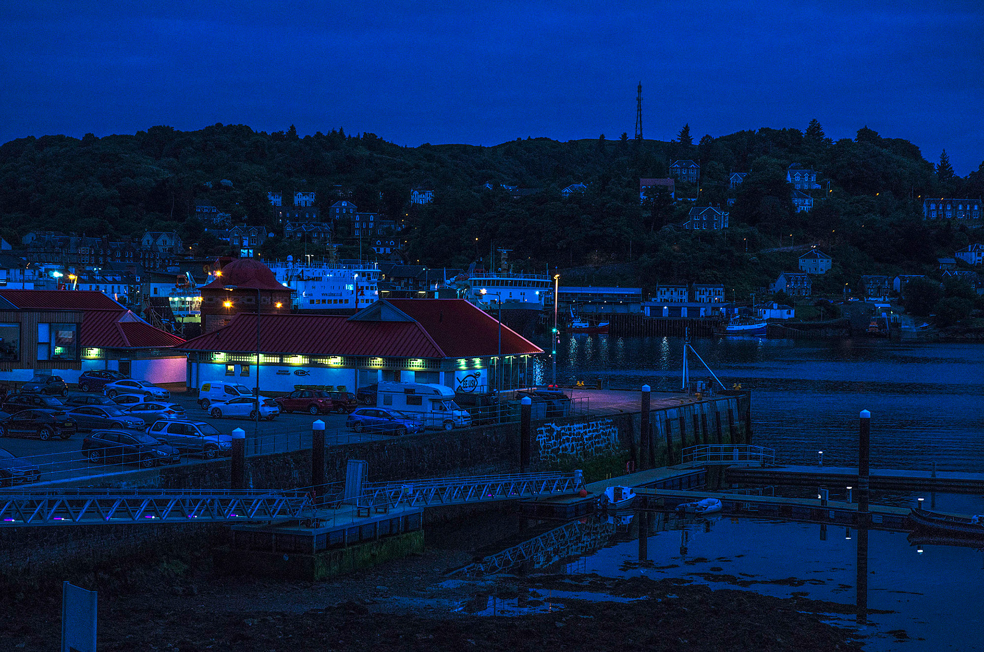 OBAN