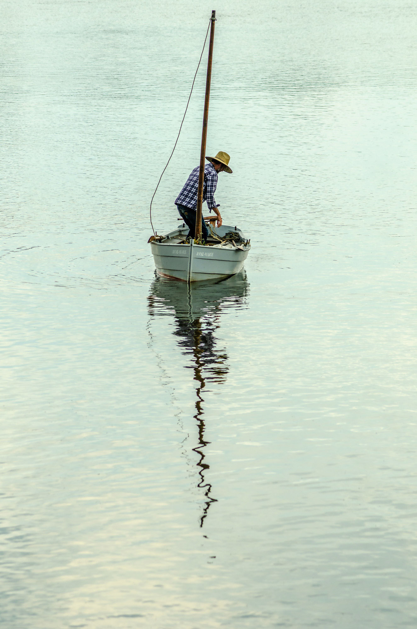 BALADE EN LOIRE ACTE 3