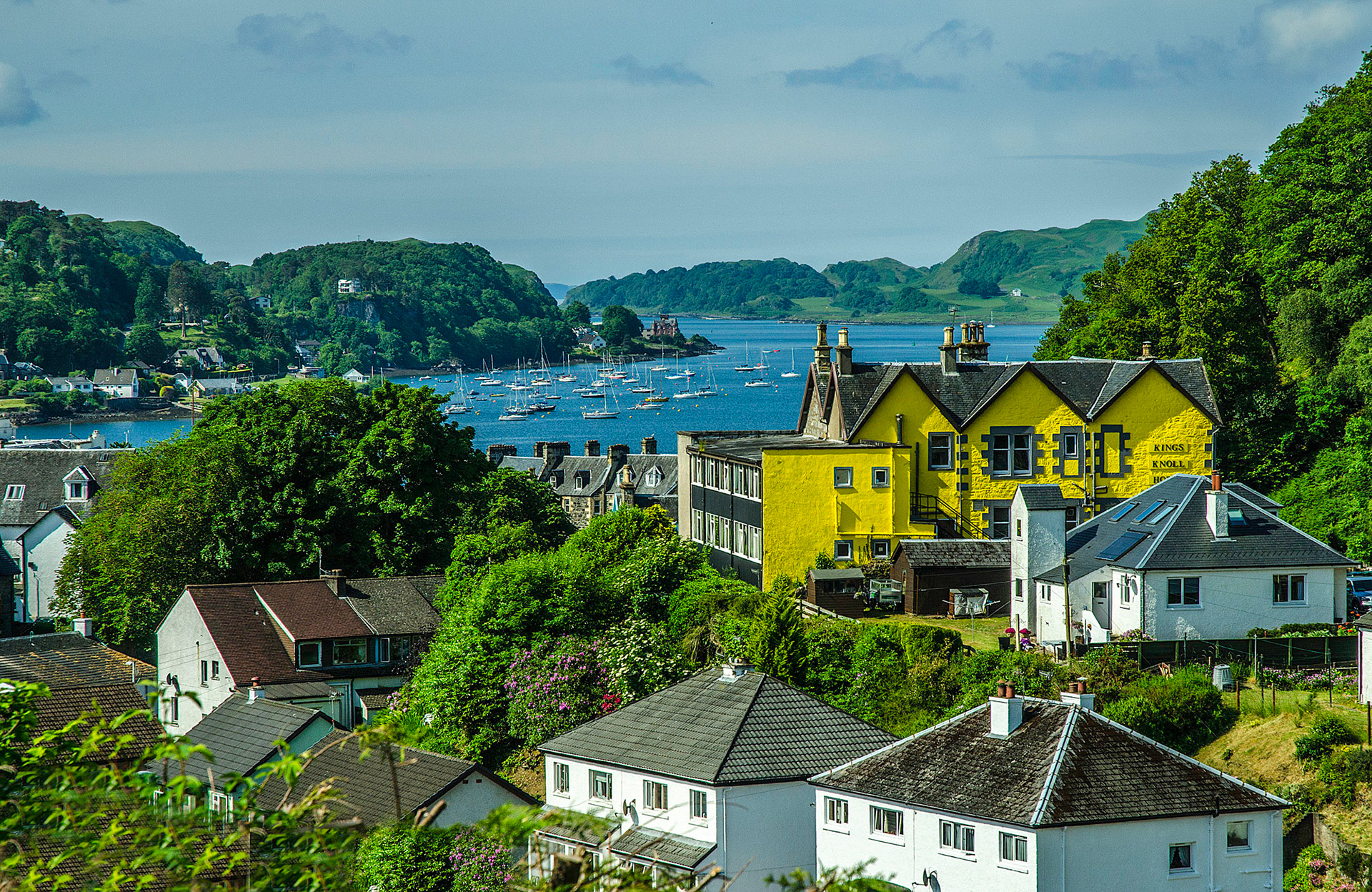 OBAN