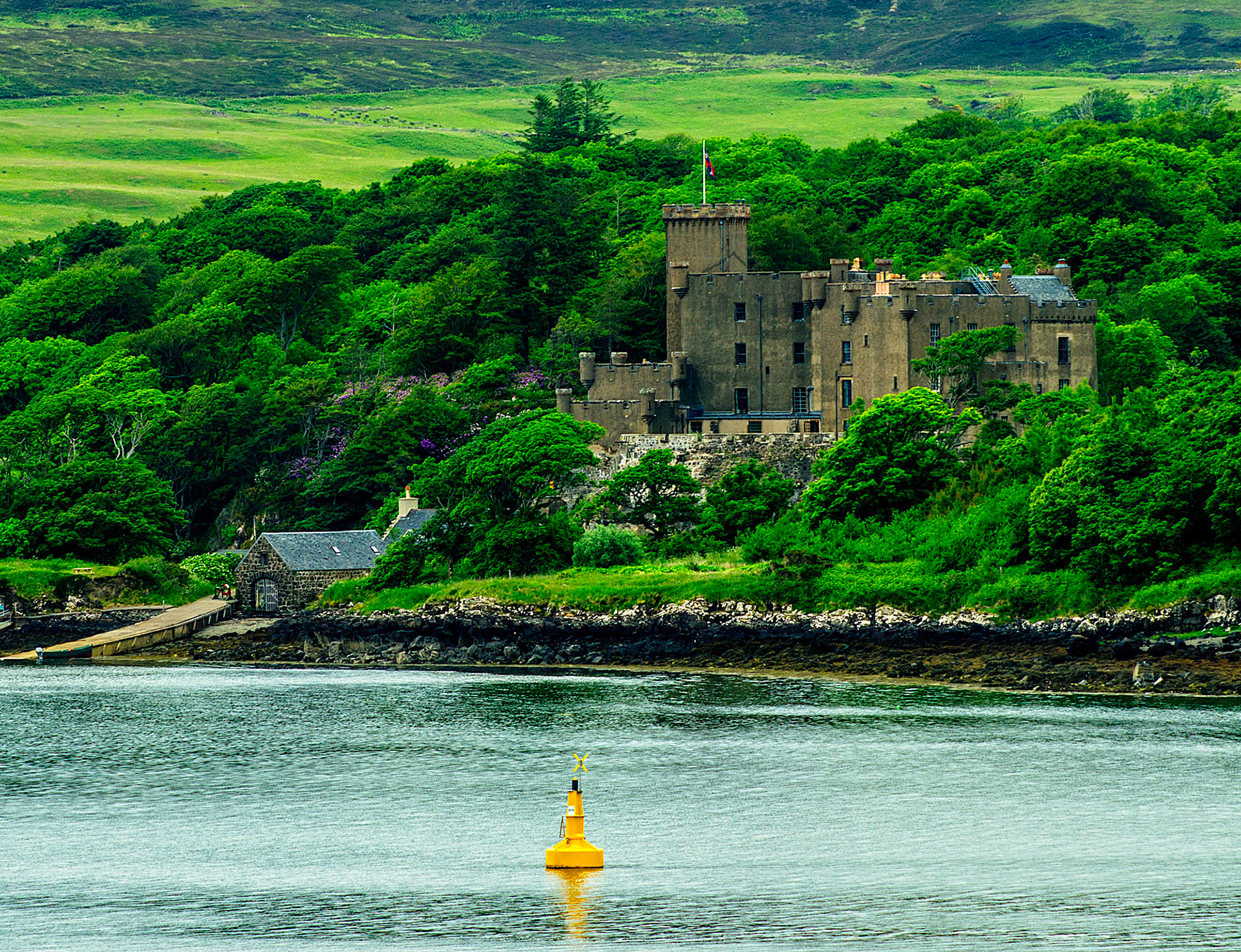 ILE DE SKYE
