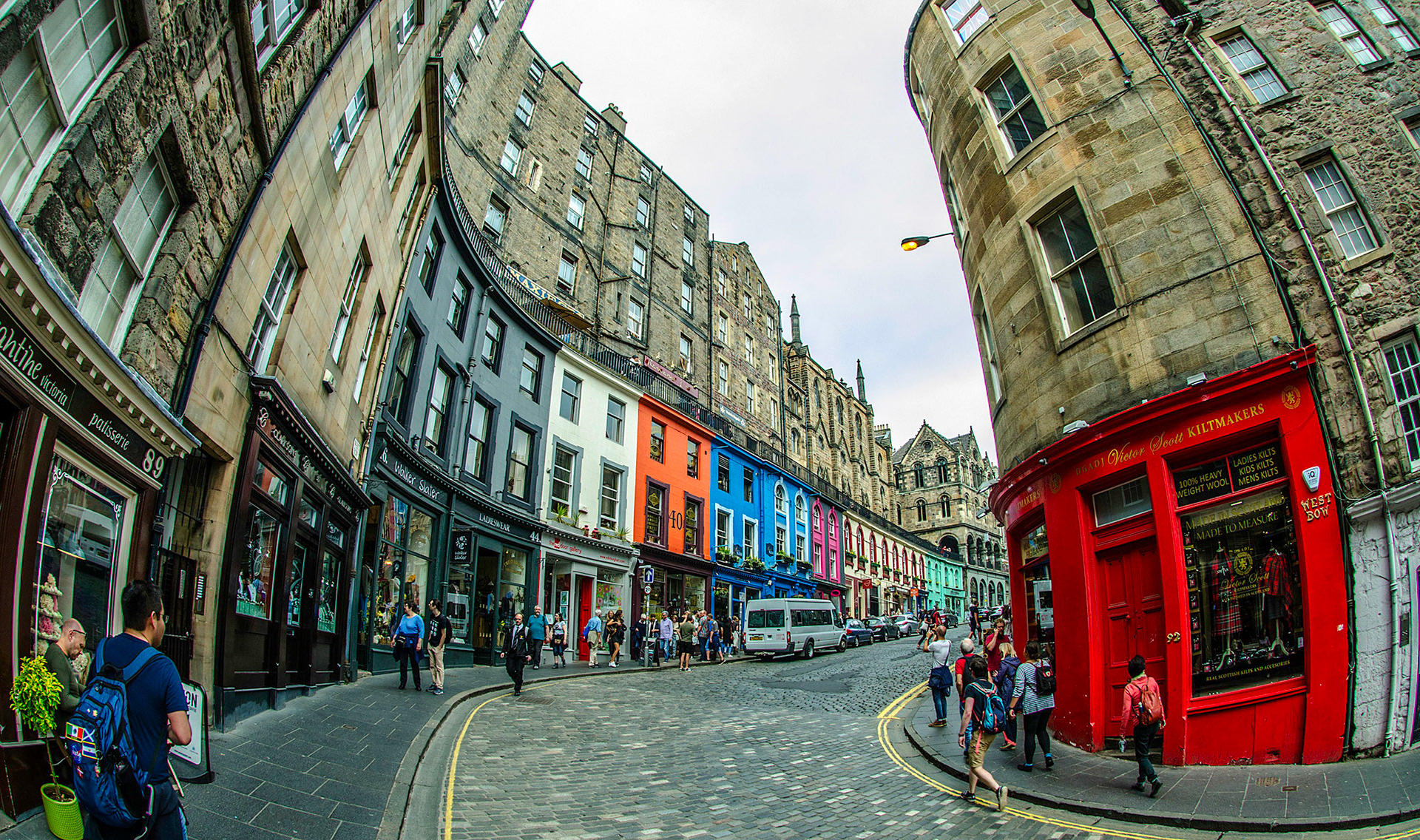 EDIMBOURG