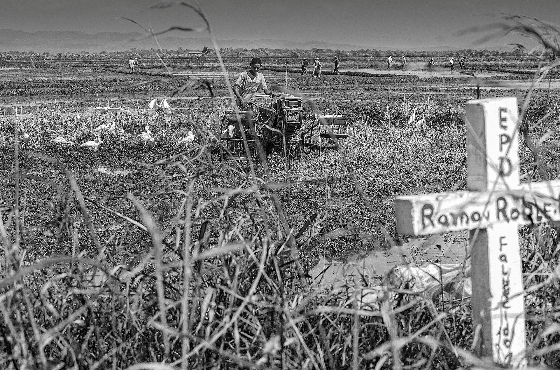 République Dominicaine.