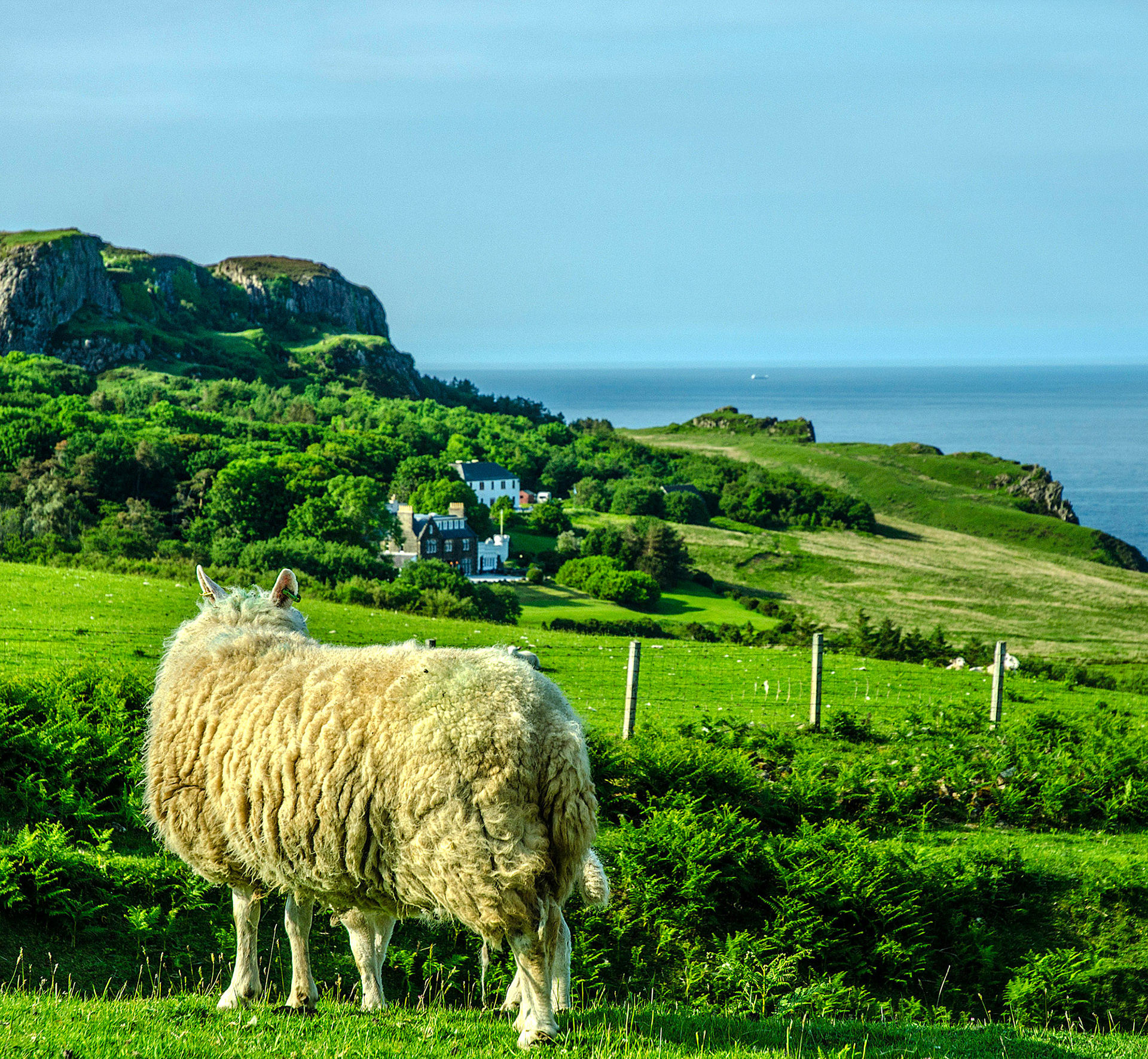 ILE DE SKYE