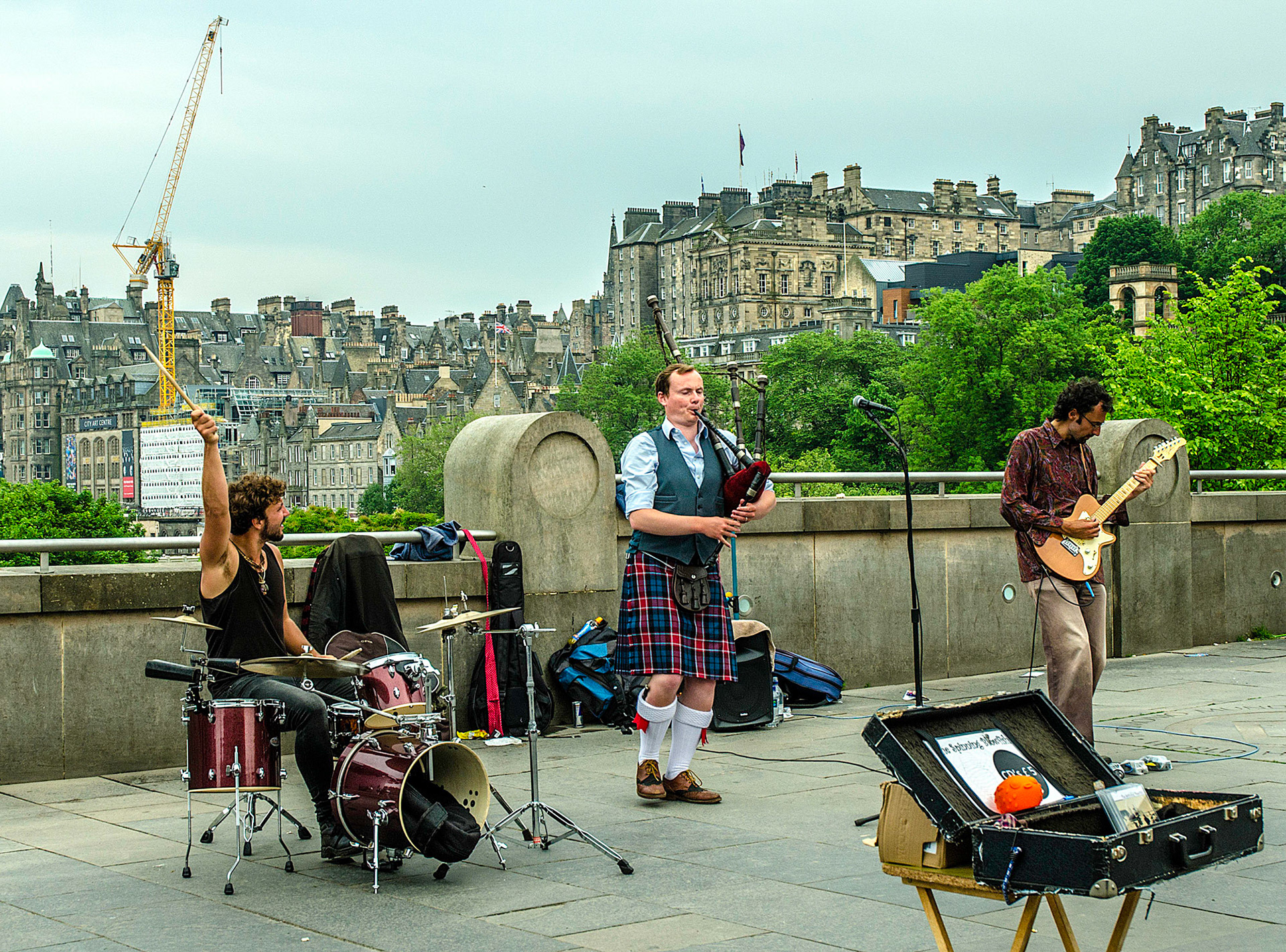 EDIMBOURG