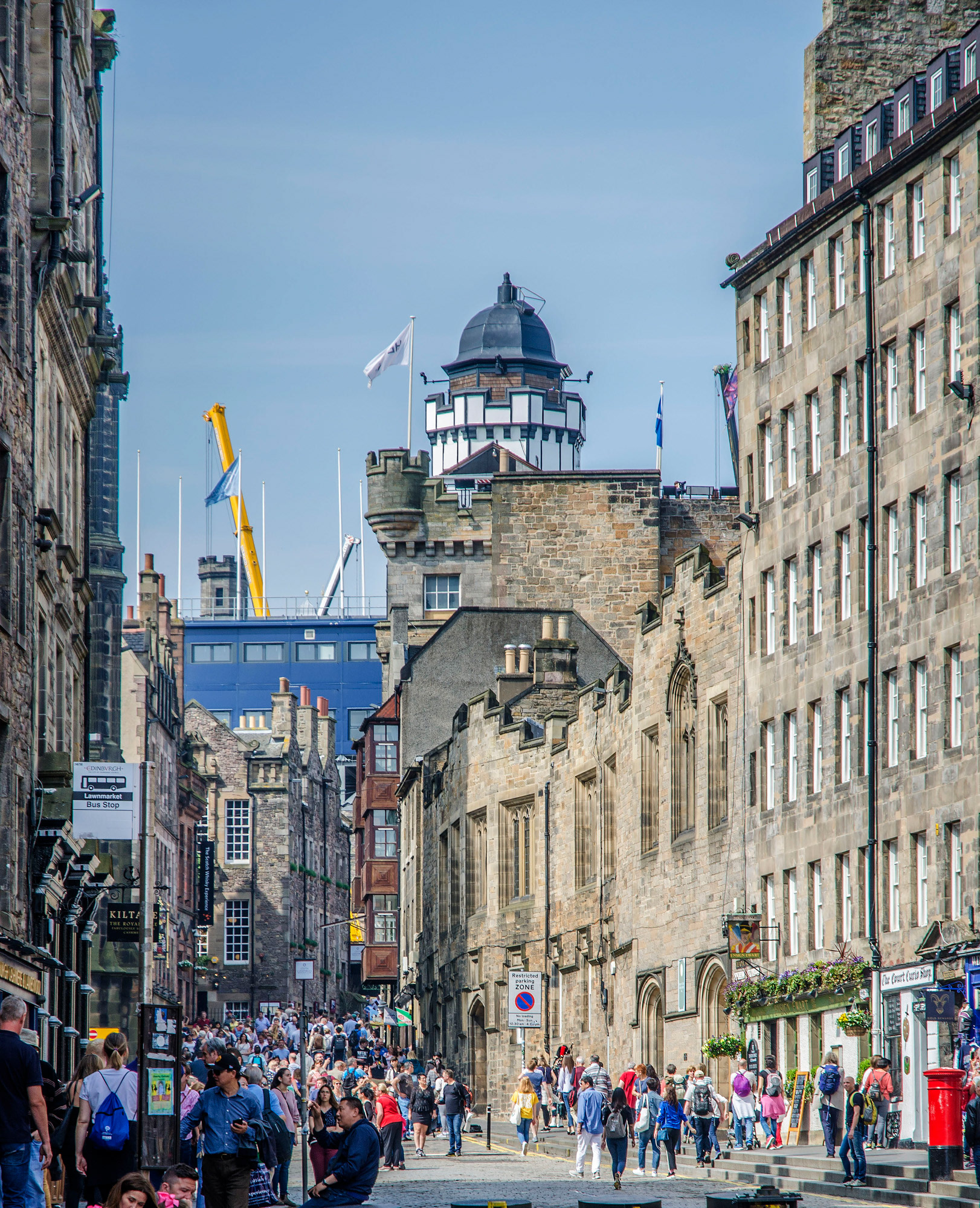 EDIMBOURG