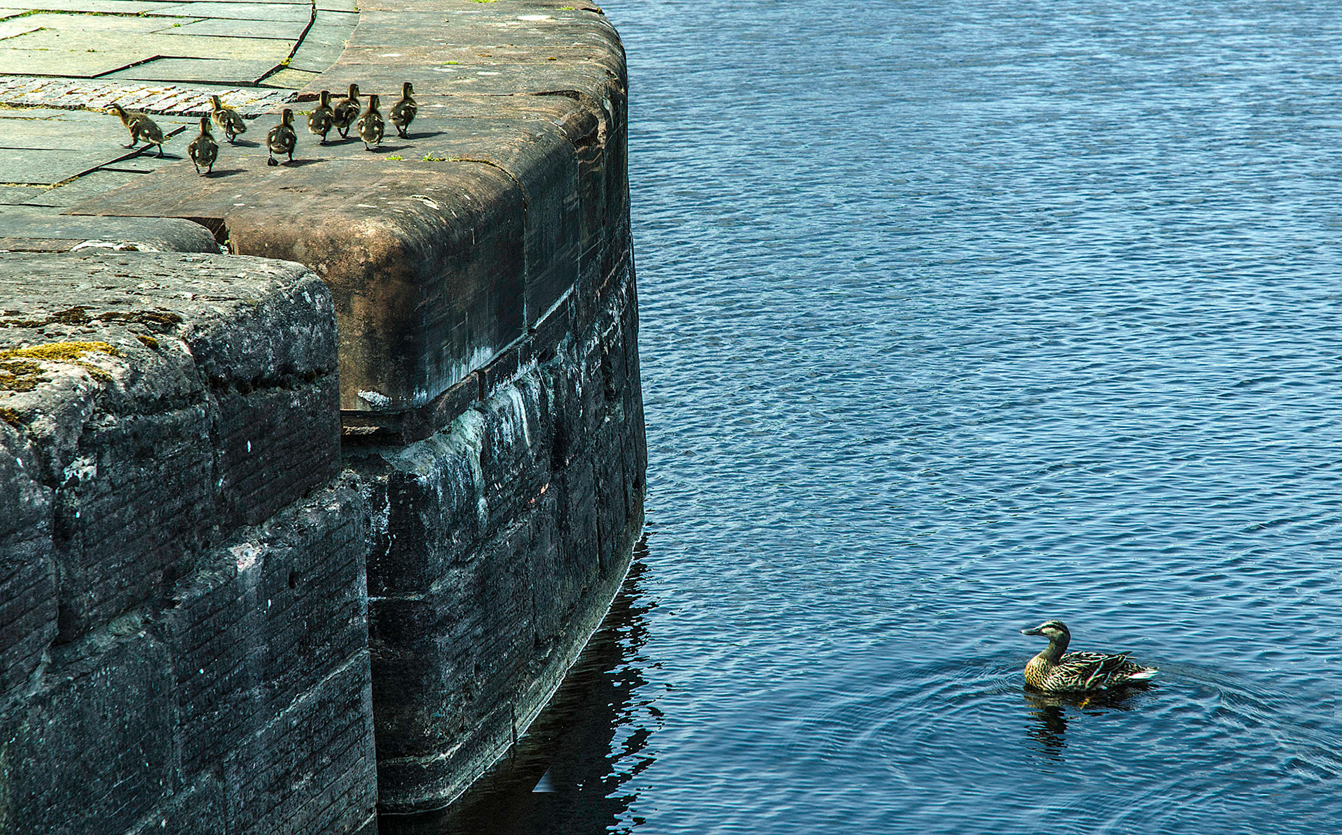 FORT AUGUSTUS