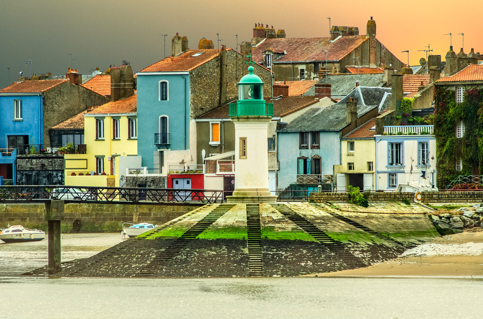 PHARE DE PAINBOEUF
