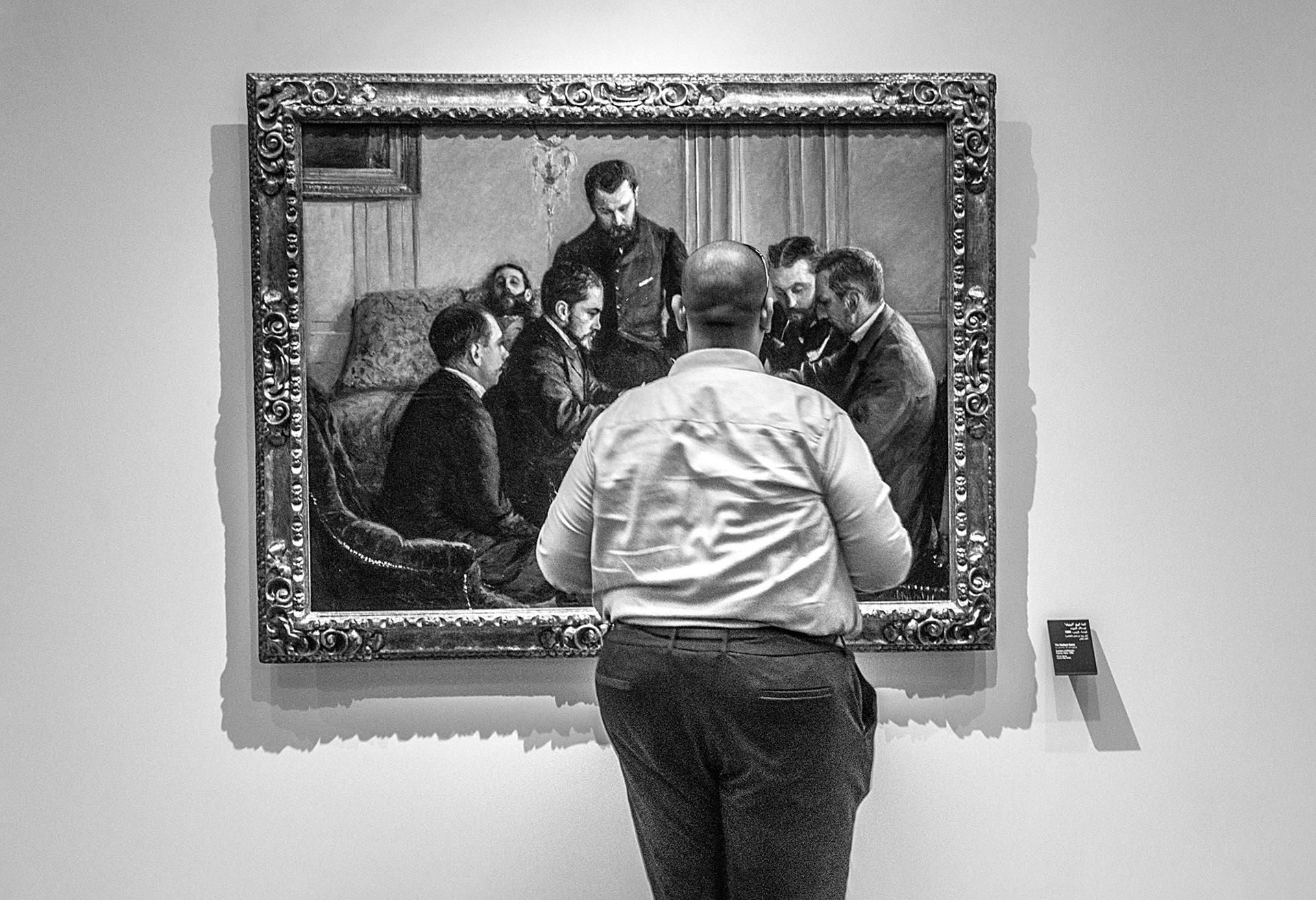 ABU DABHI MUSEE DU LOUVRE