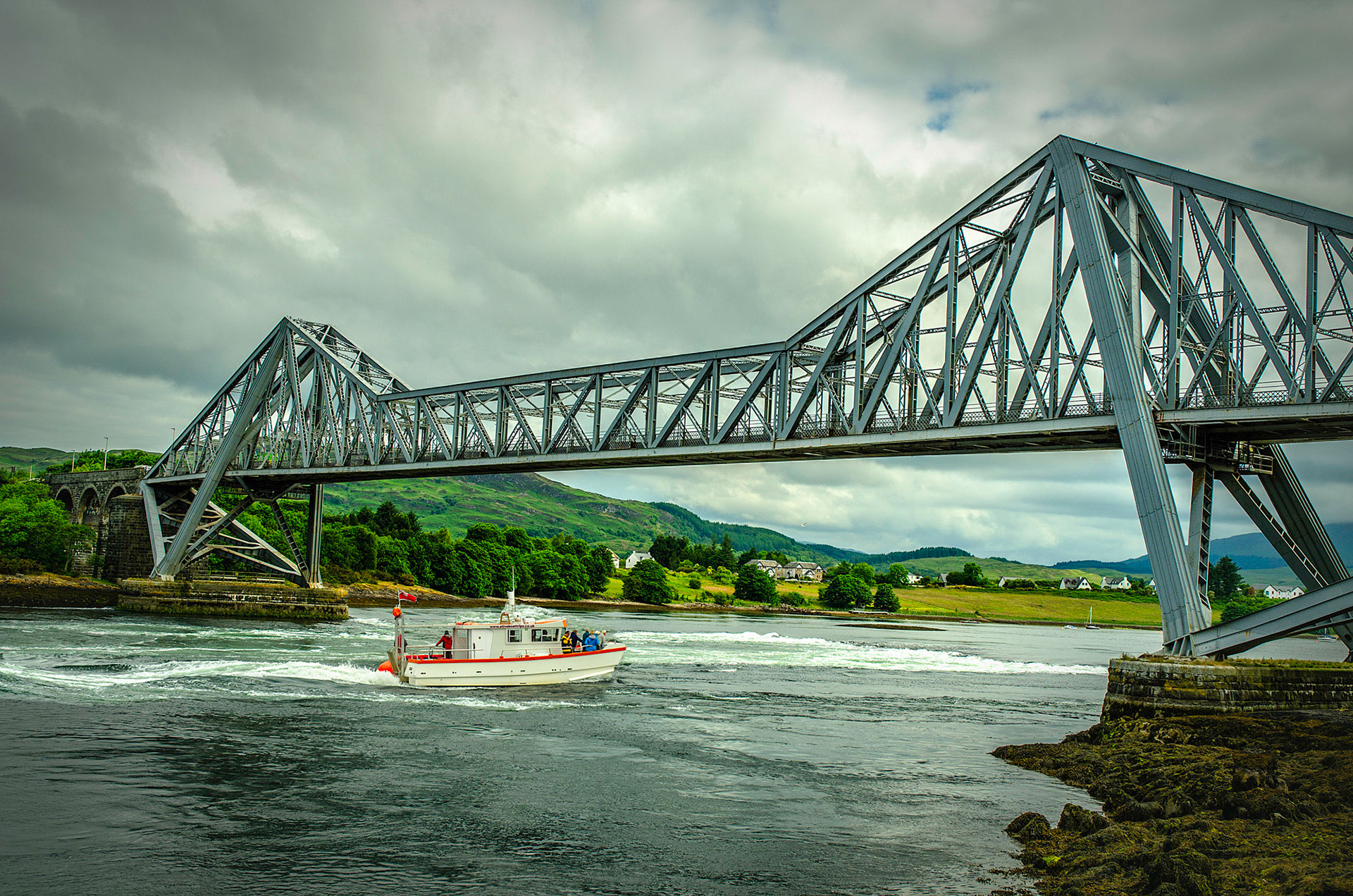 OBAN