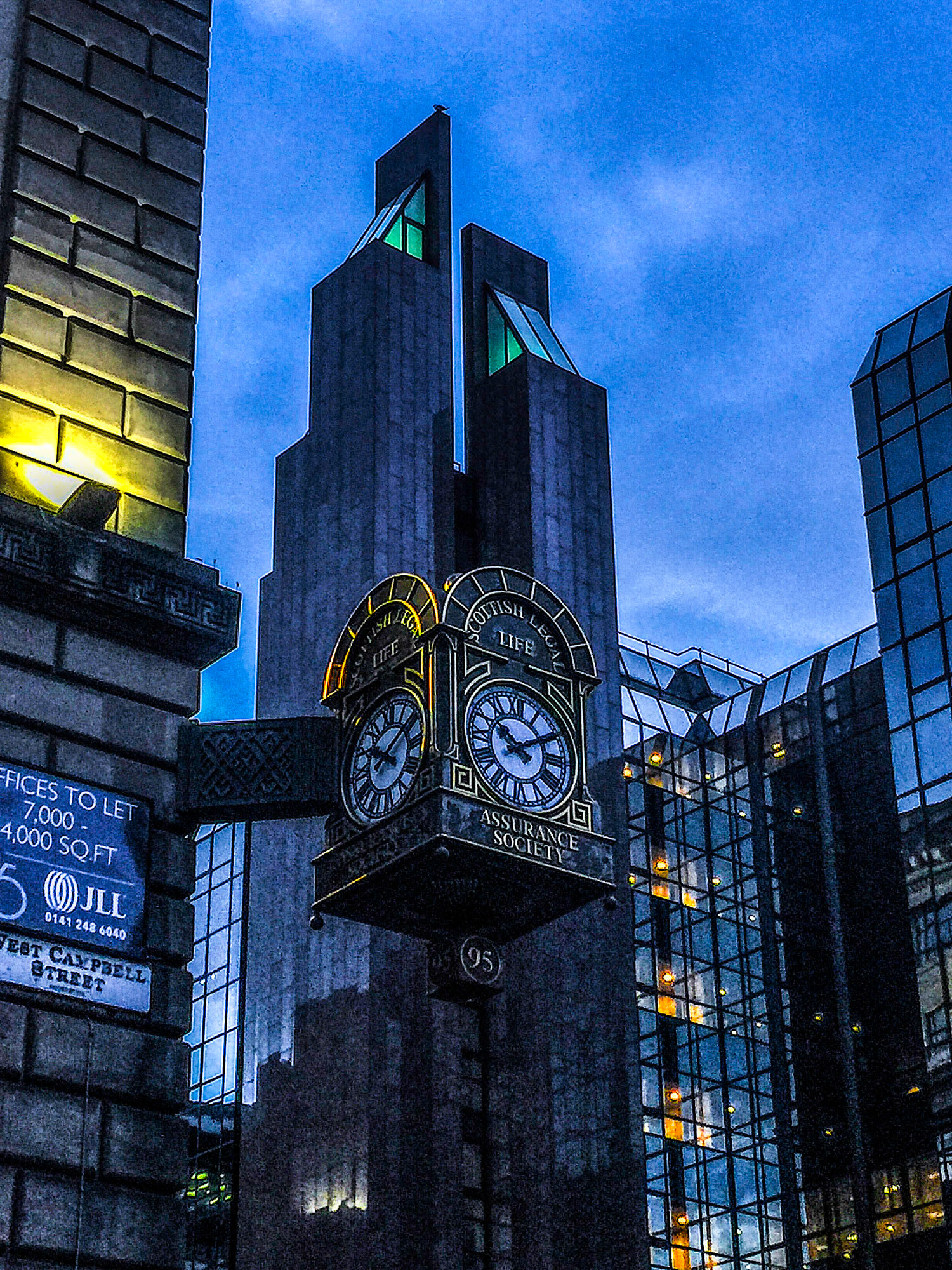 GLASGOW