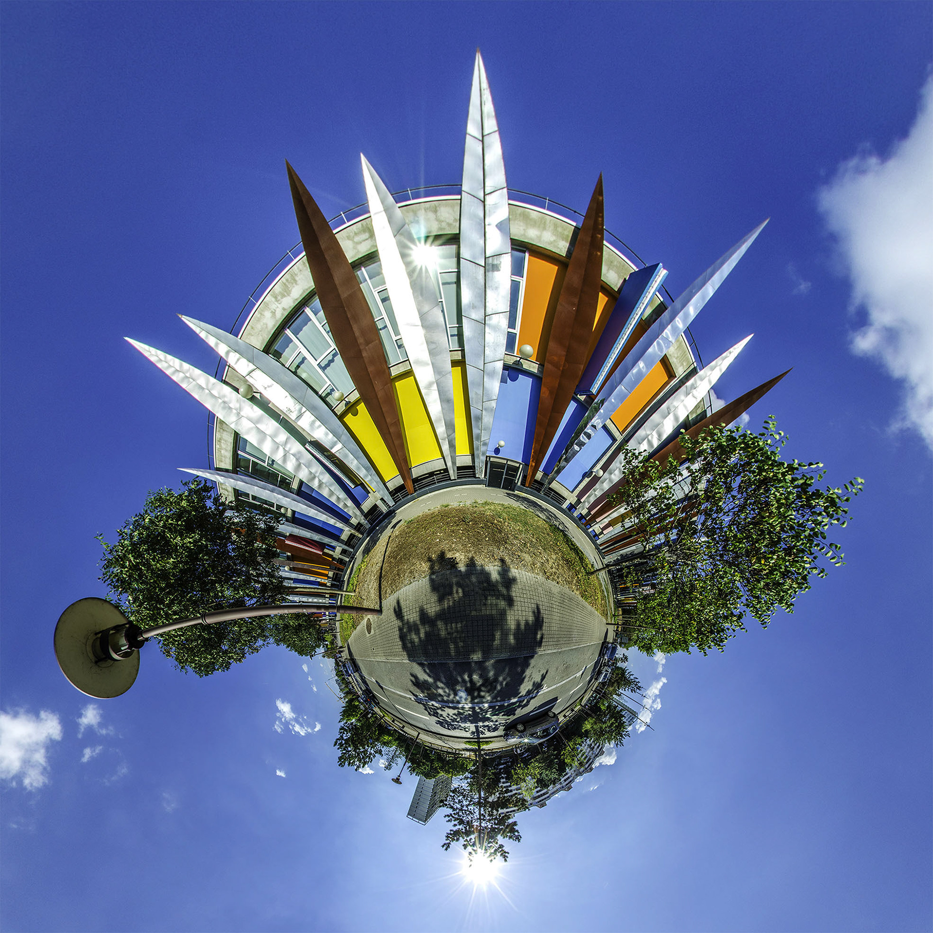 LITTLE PLANET CENTRE COMMERCIAL BEAULIEU