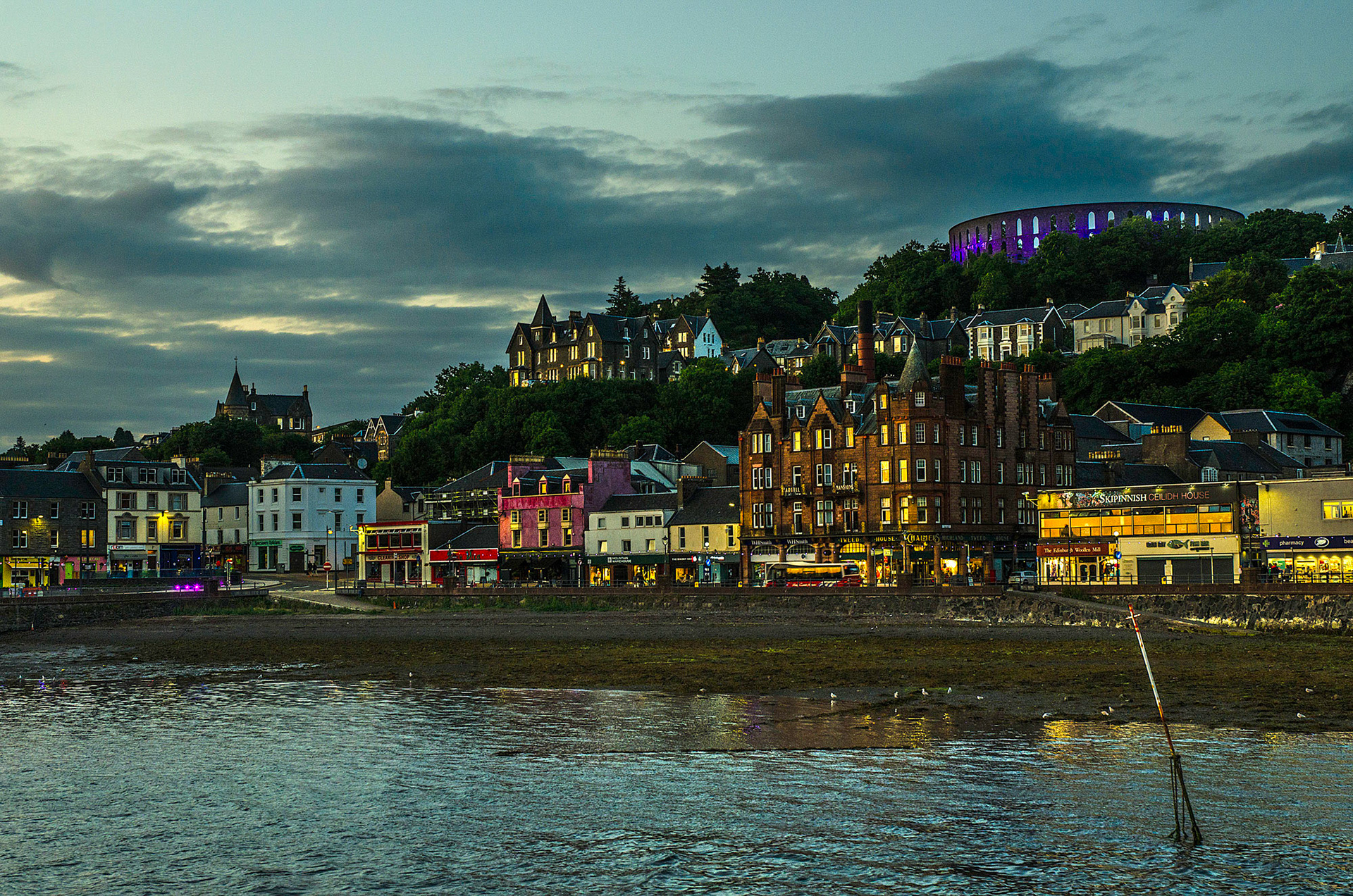OBAN
