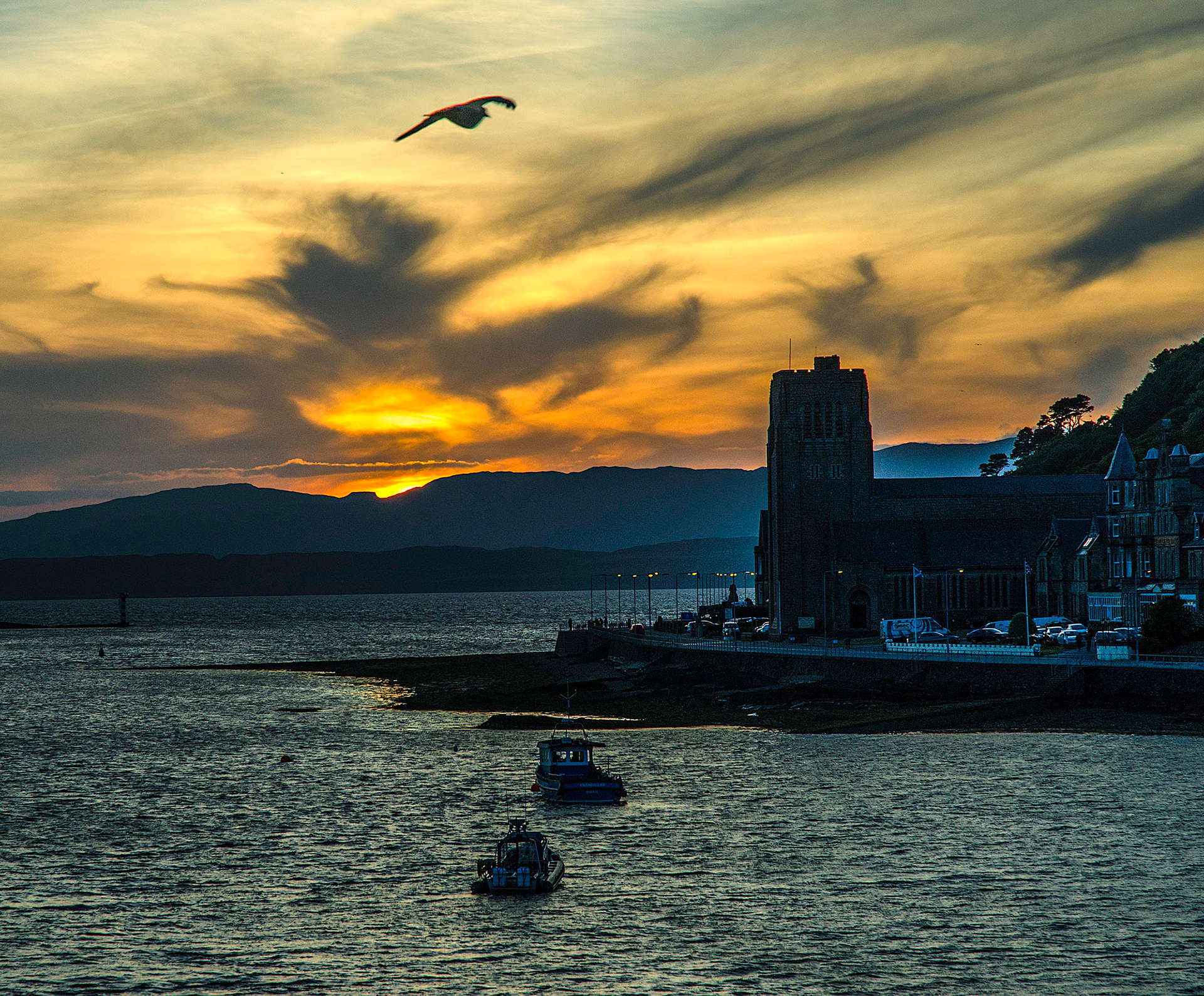 OBAN