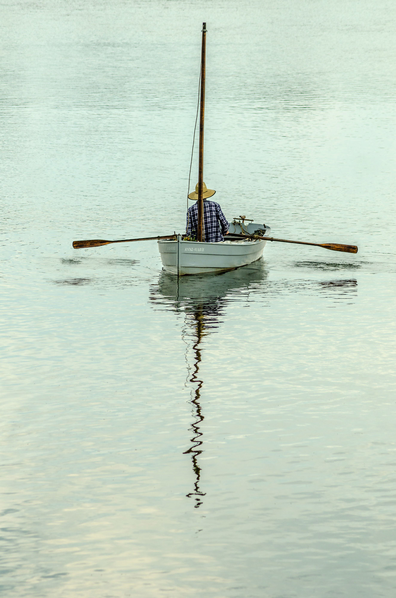 BALADE EN LOIRE ACTE 4