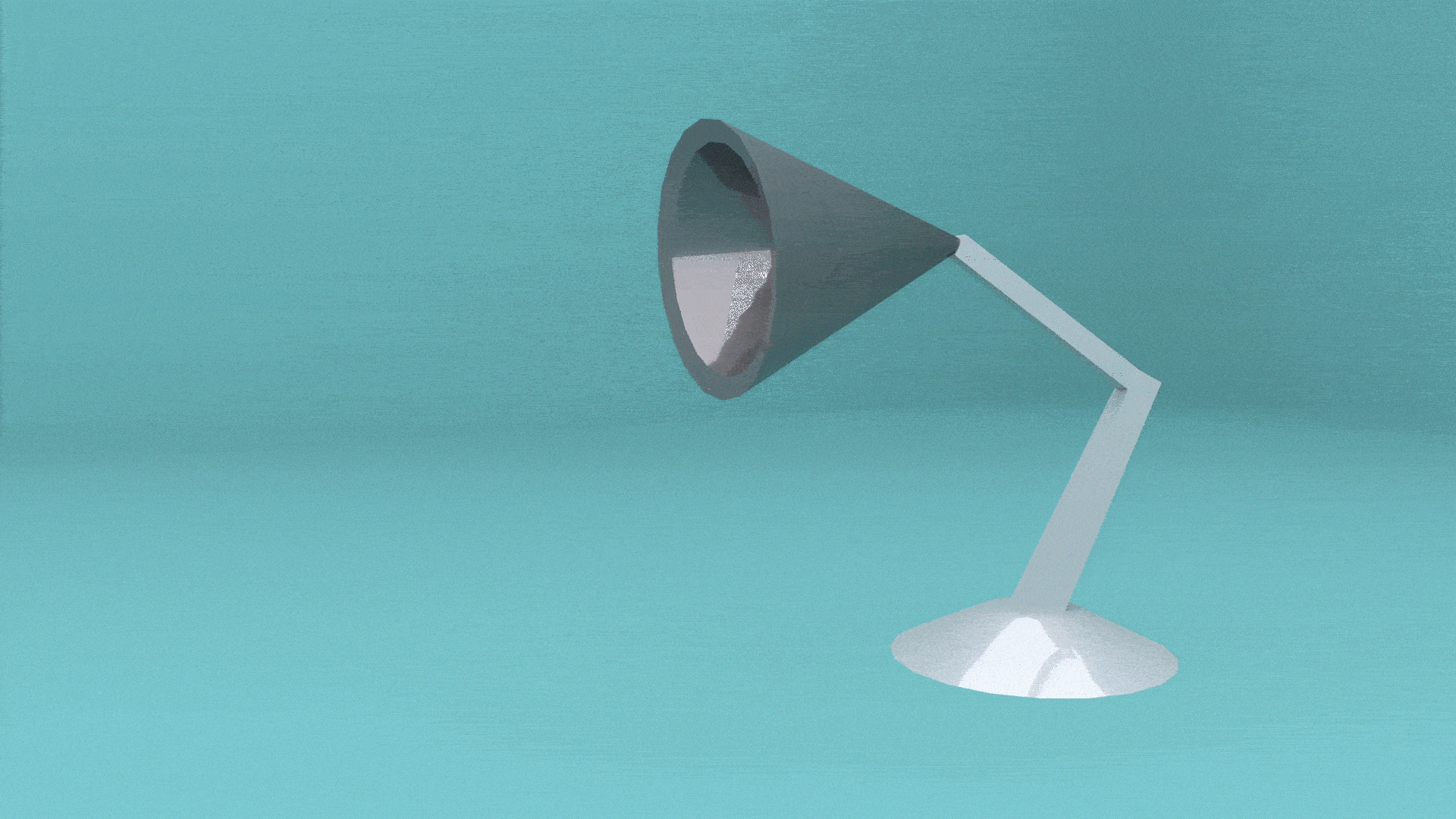 Lamp Kinematics