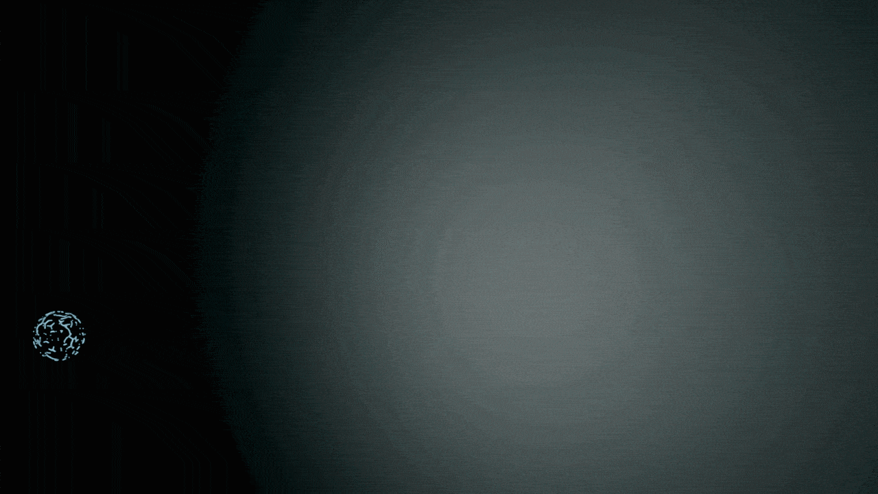 Fluid Simulation - Houdini