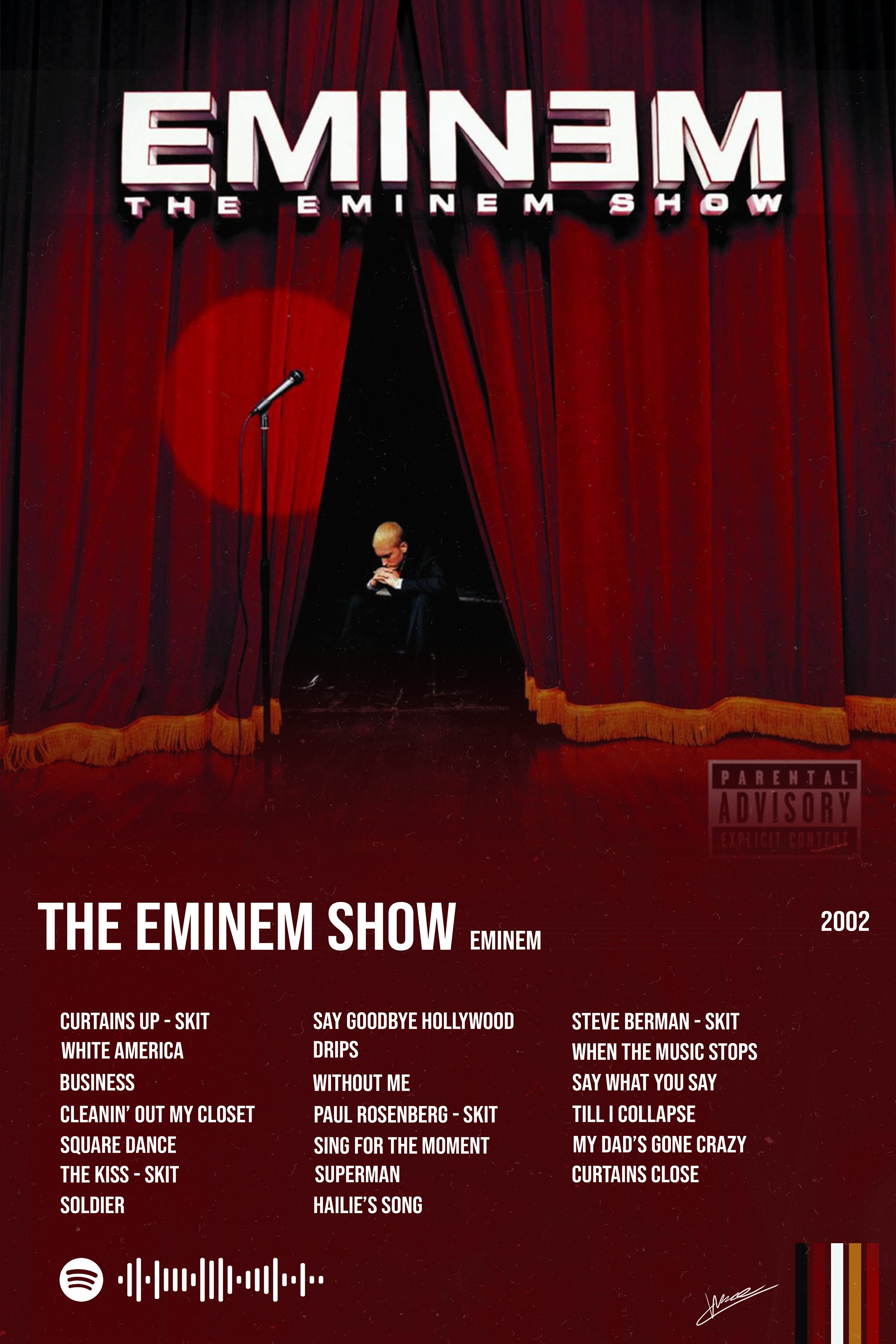 Encore - Eminem
