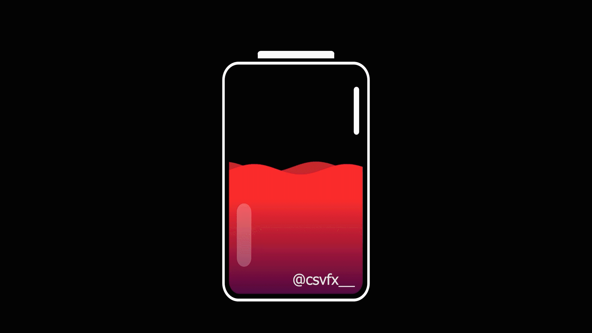 After Effect Battery