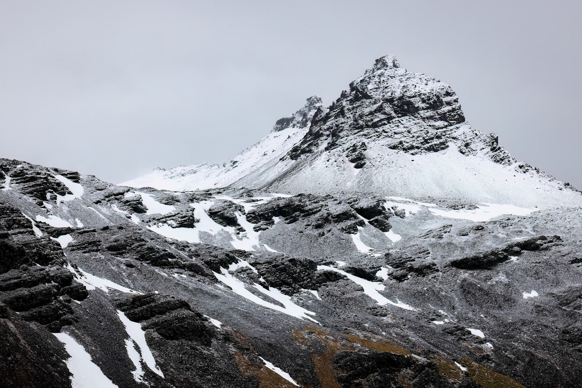 Grytviken, South Georgia