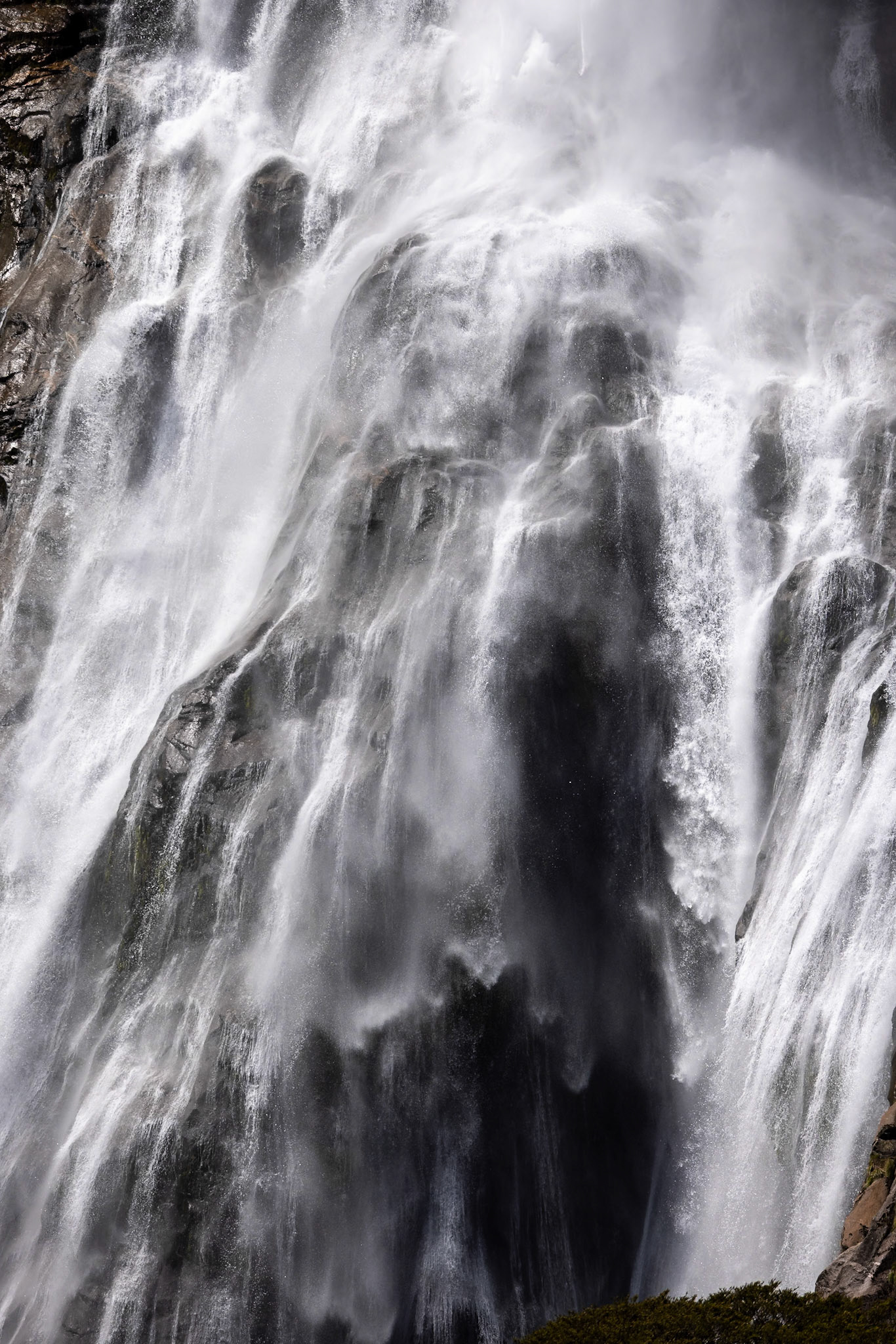 Milford, New Zealand
