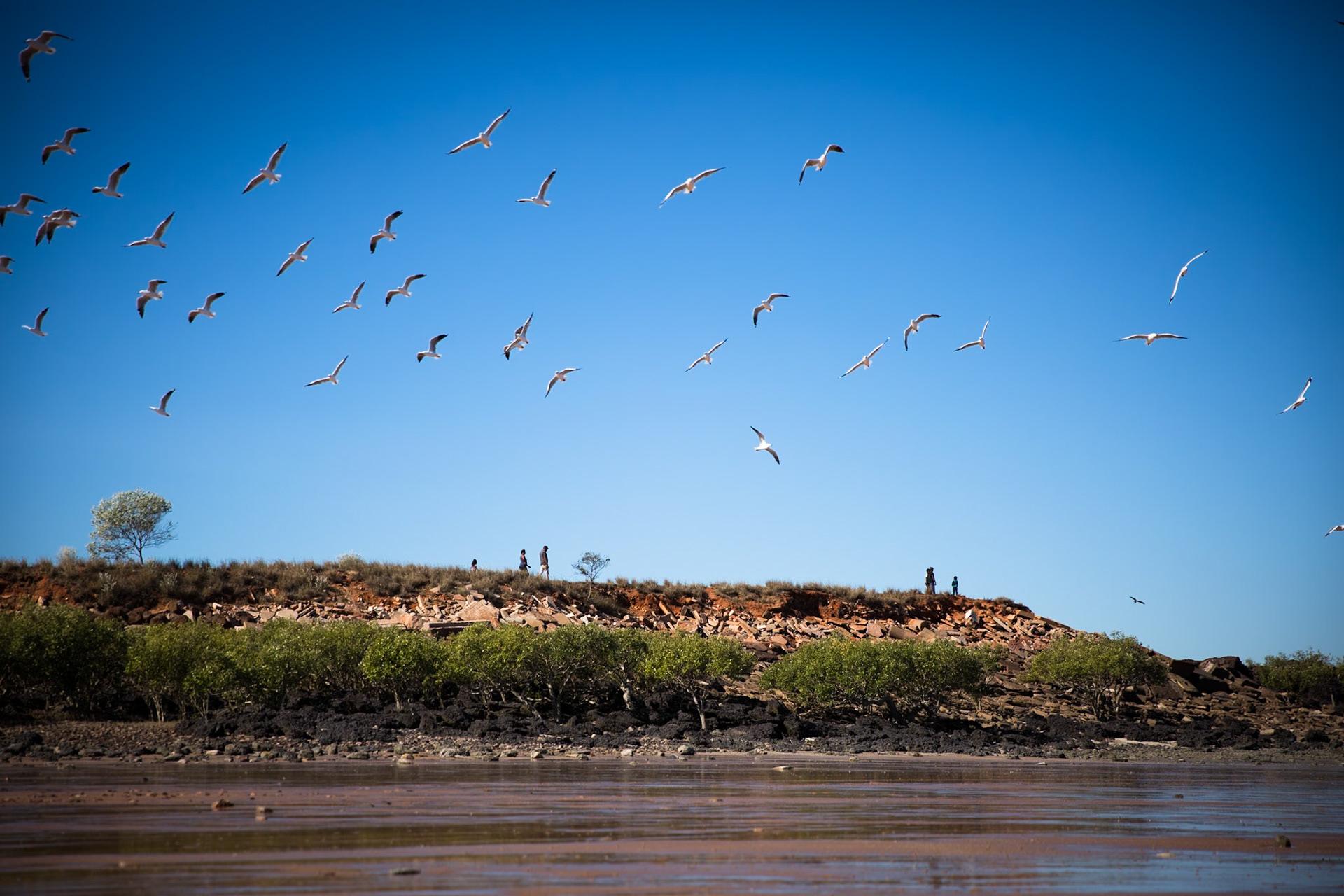 Broome, West Australia