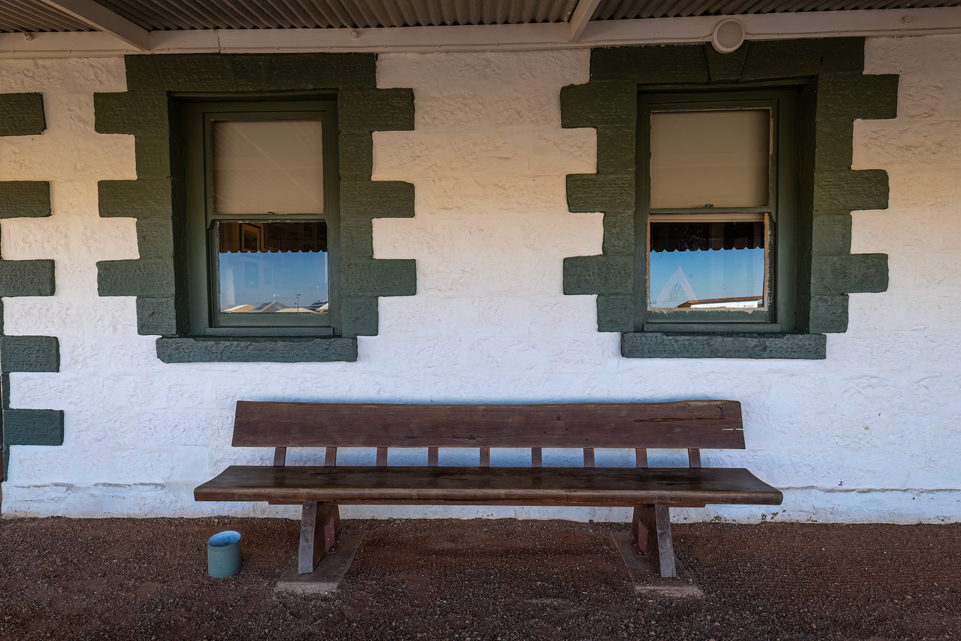 Birdsville hotel, Birdsville, Queensland, Australia