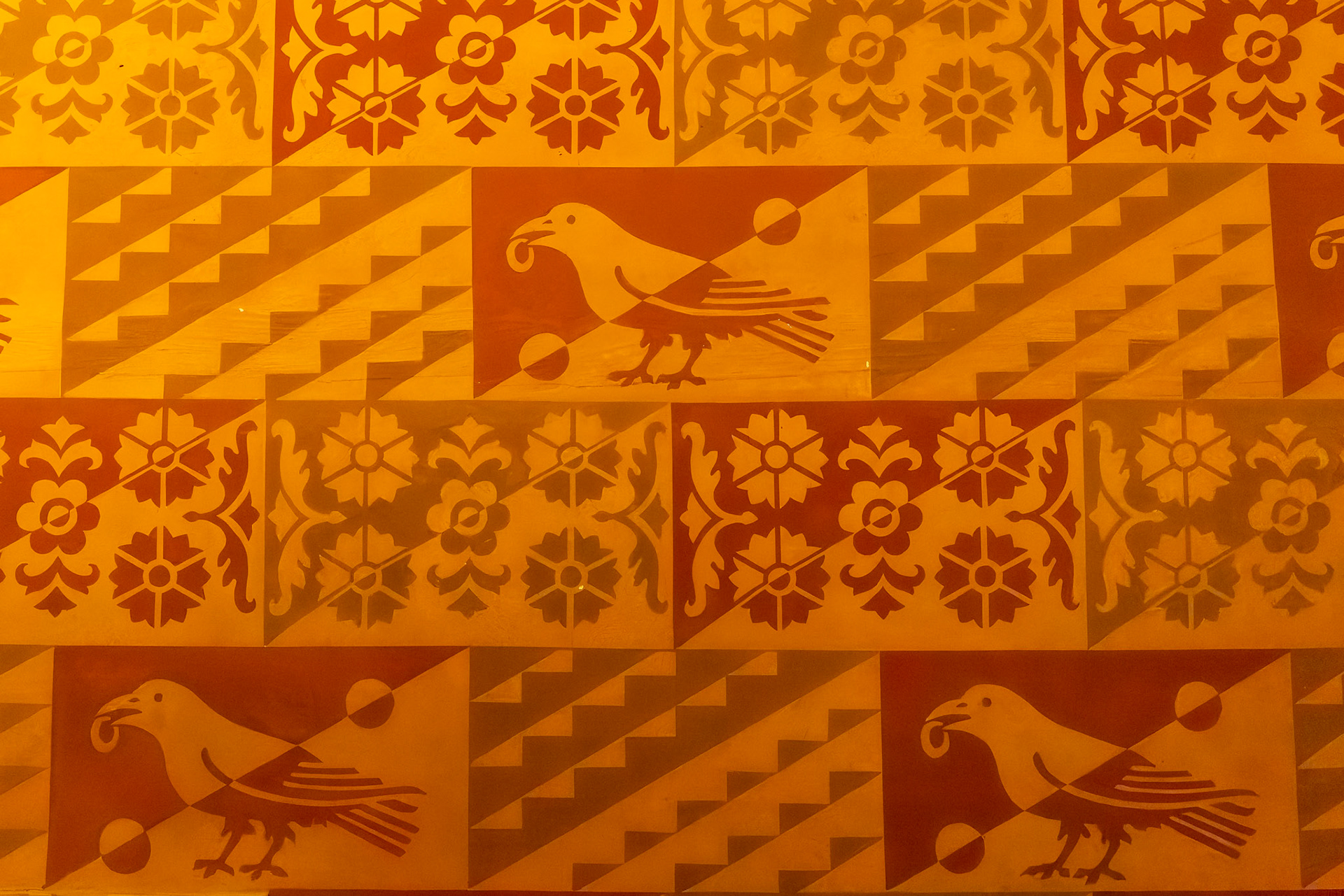 Matthias, Church of our Lady of Buda Castle, Budapest, Hungary