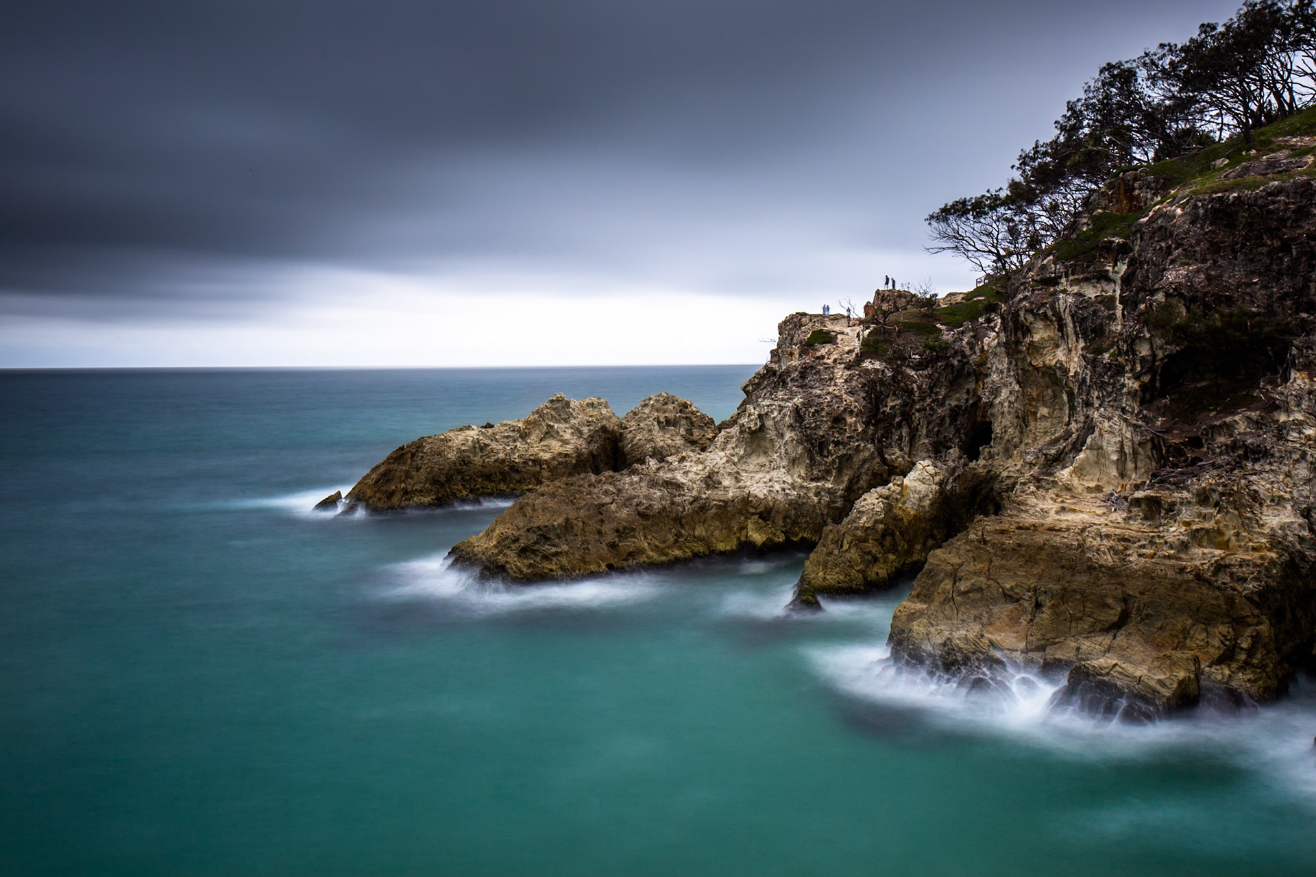Stradbroke Island, Queensland