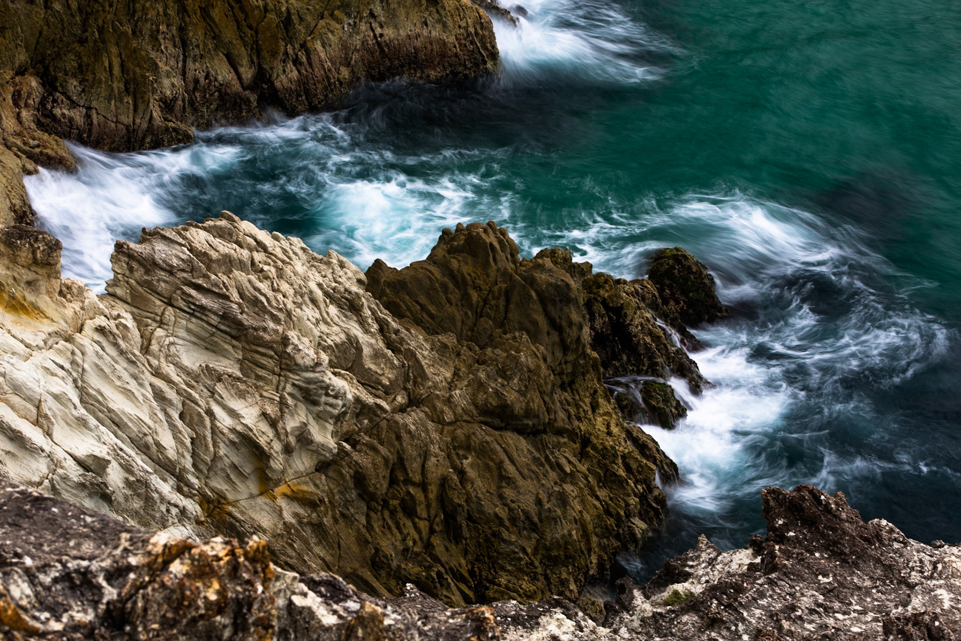 Stradbroke Island, Queensland