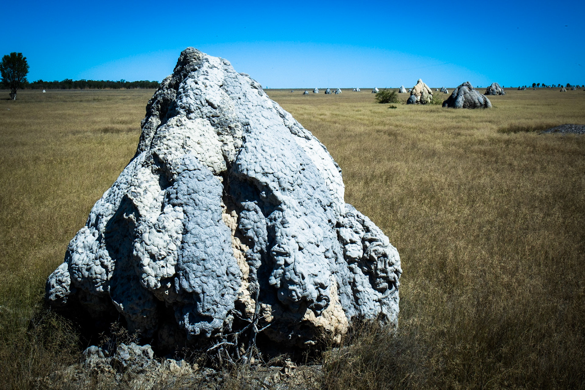 Broome, West Australia
