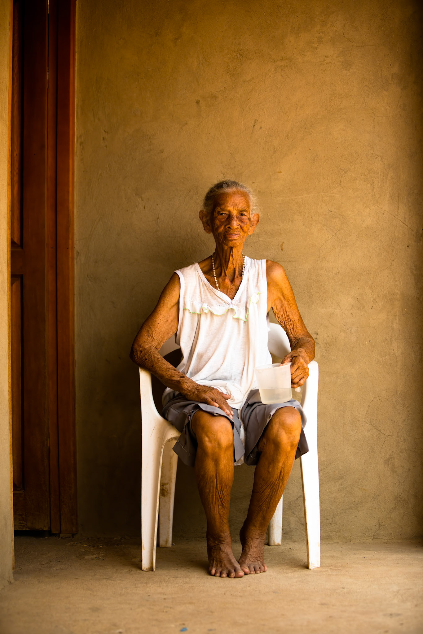 San Bascilio de Palenque, near Cartagena, Colombia