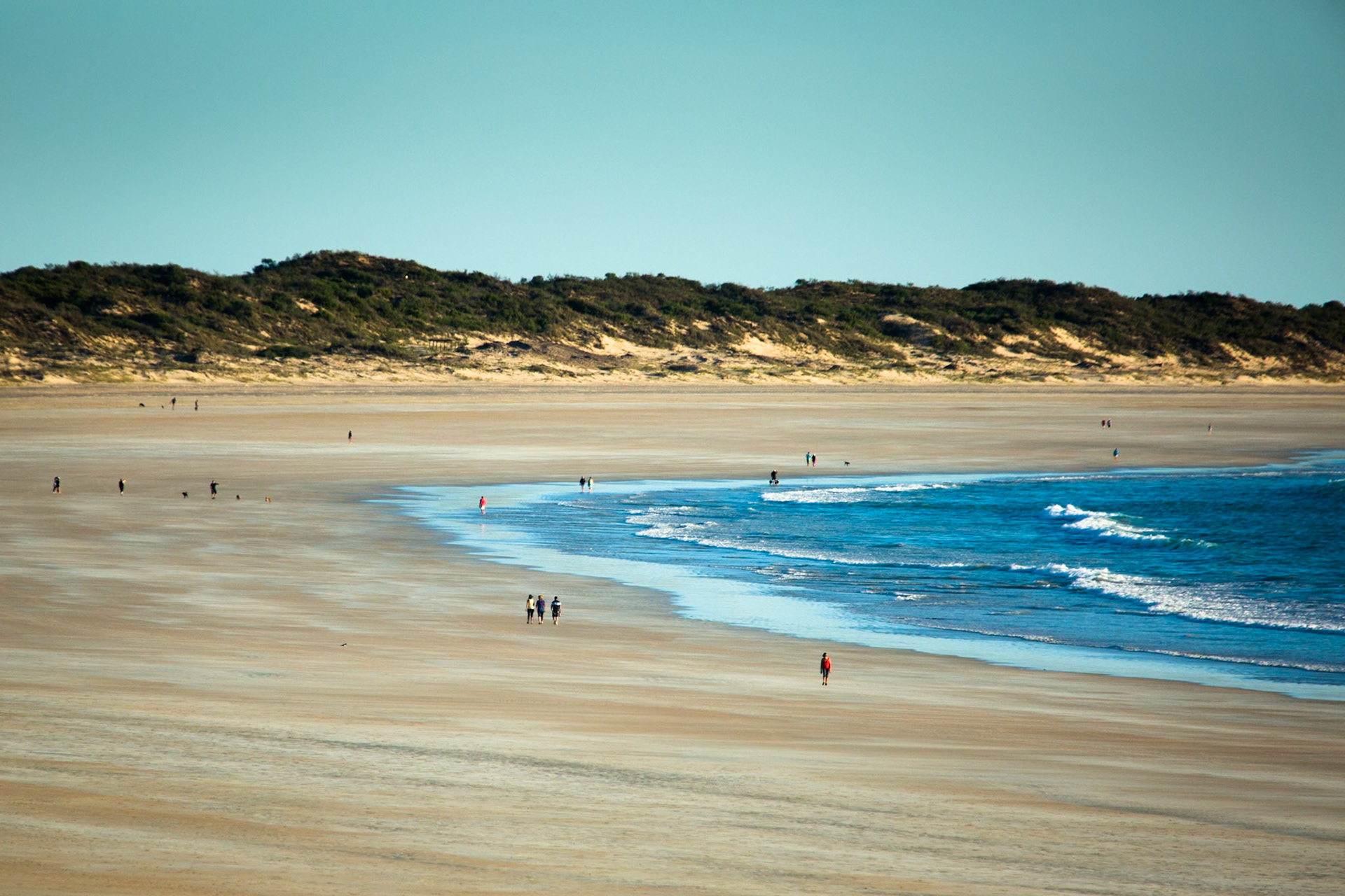 Broome, West Australia