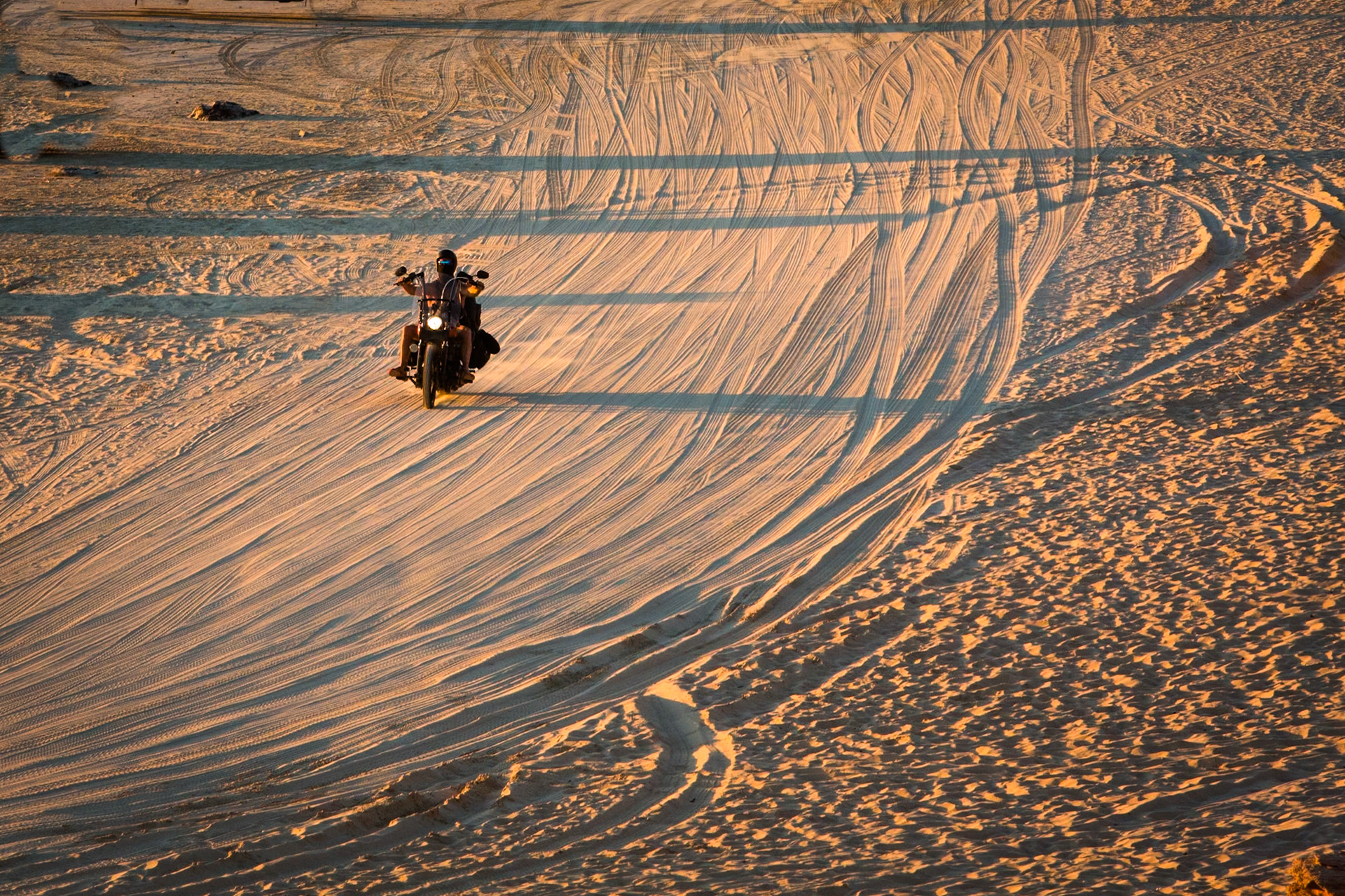 Broome, West Australia