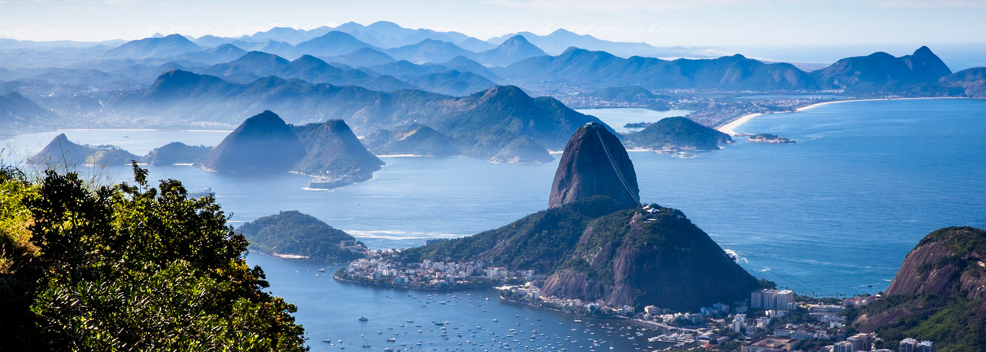 Rio de Janeiro, Brazil