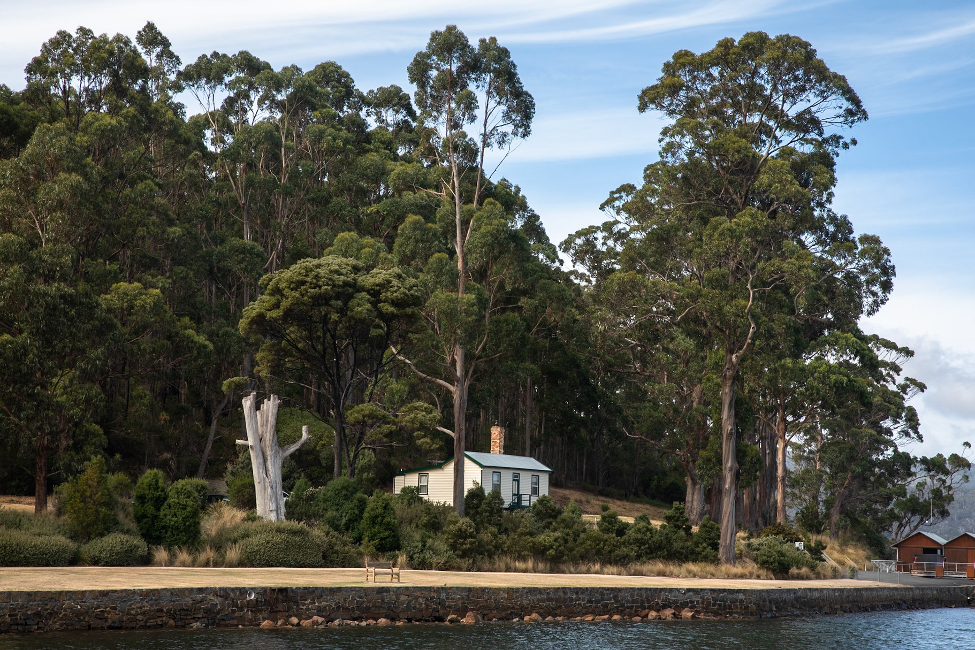 Port Arthur, Tasmania