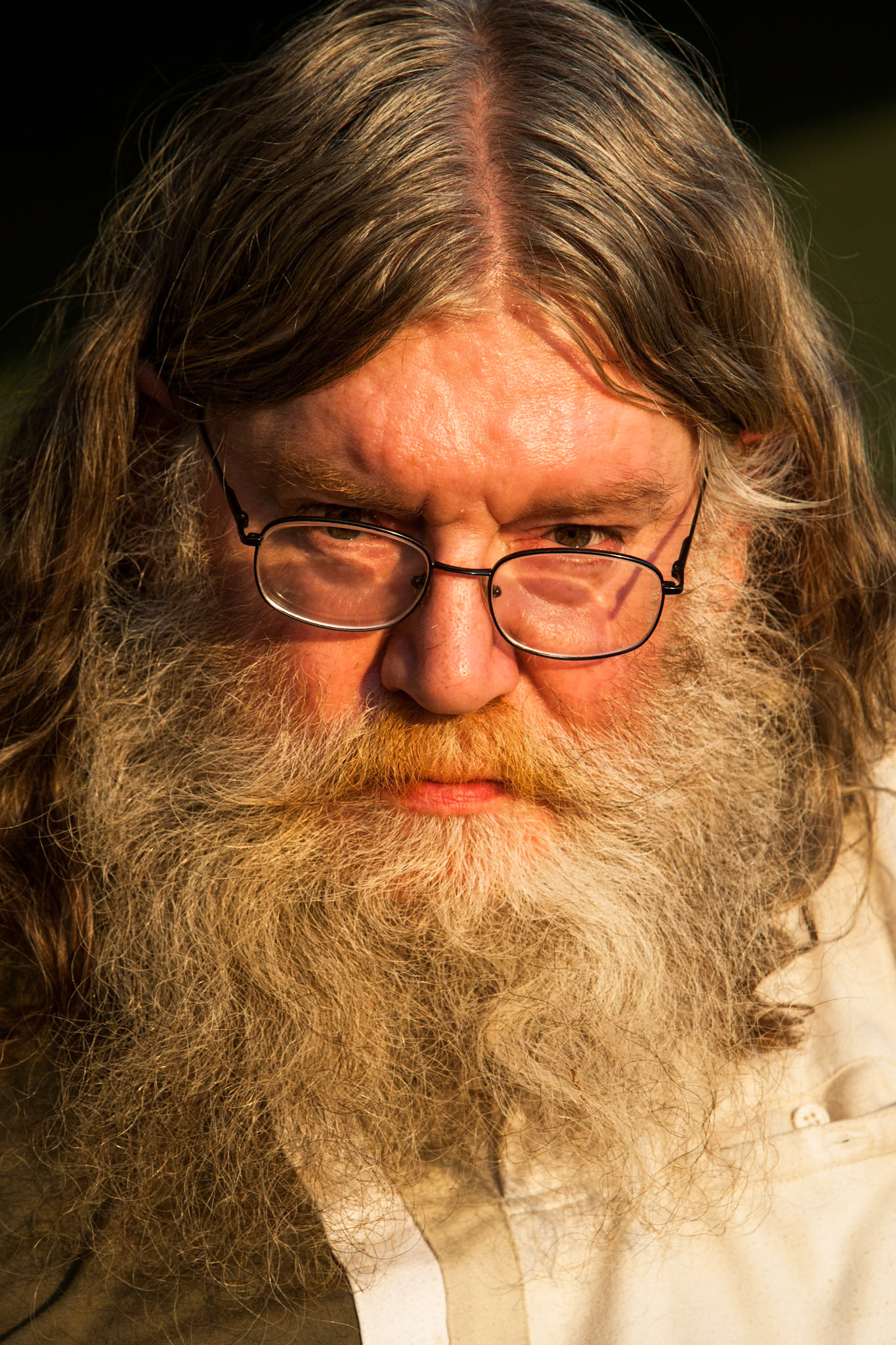 Passanger on the Indian Pacific Railway, Australia