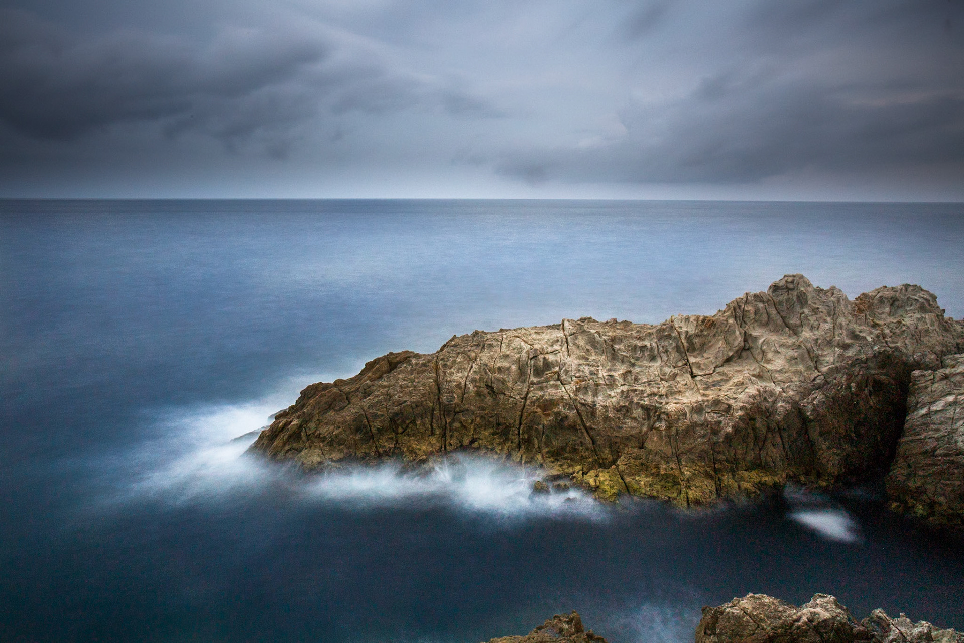 Stradbroke Island, Queensland